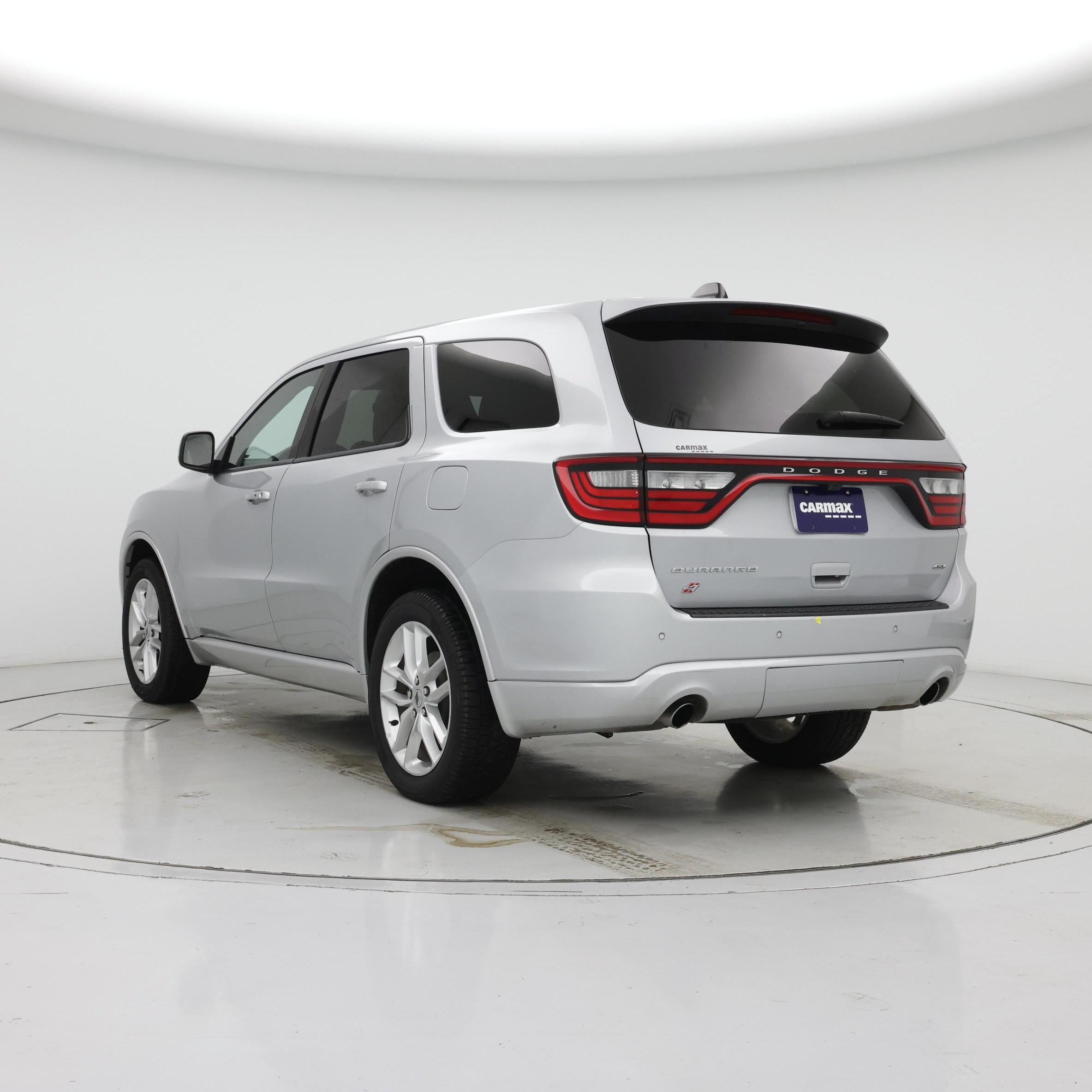 Thumbnail: 2023 Dodge Durango - 2