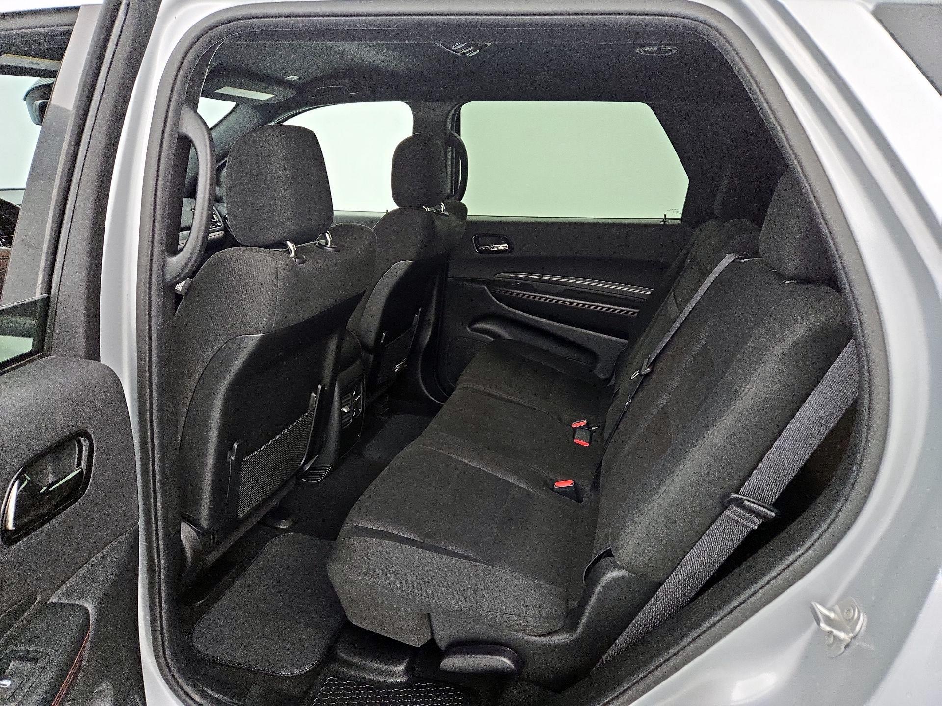 Thumbnail: 2023 Dodge Durango - 19