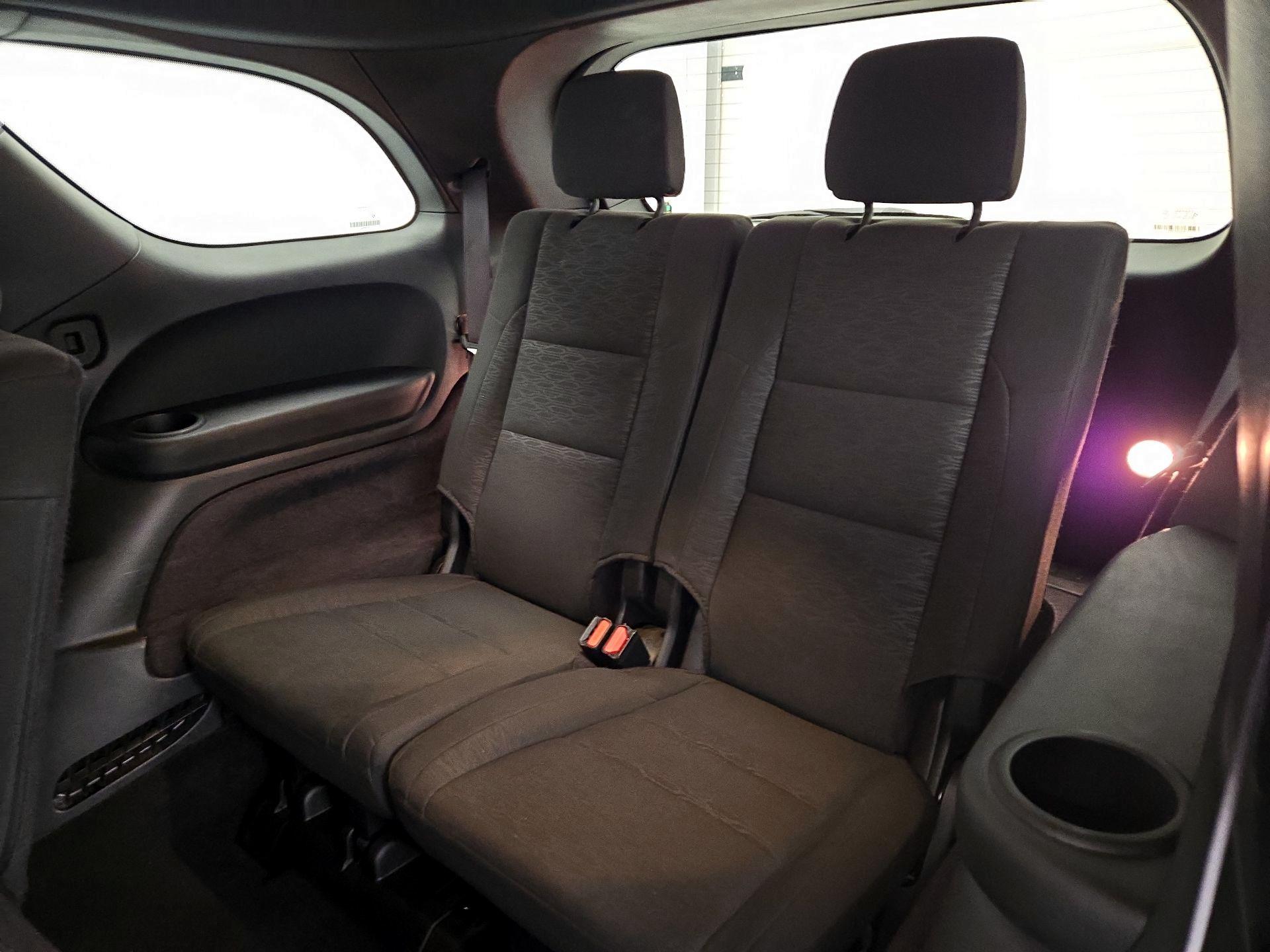 Thumbnail: 2023 Dodge Durango - 20