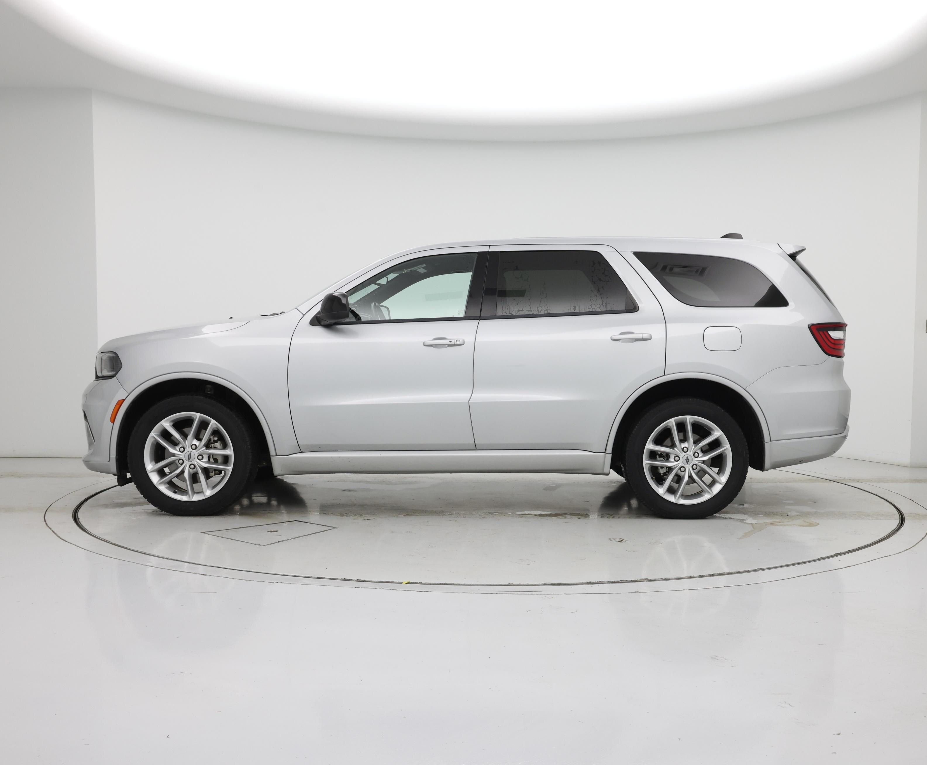 Thumbnail: 2023 Dodge Durango - 3