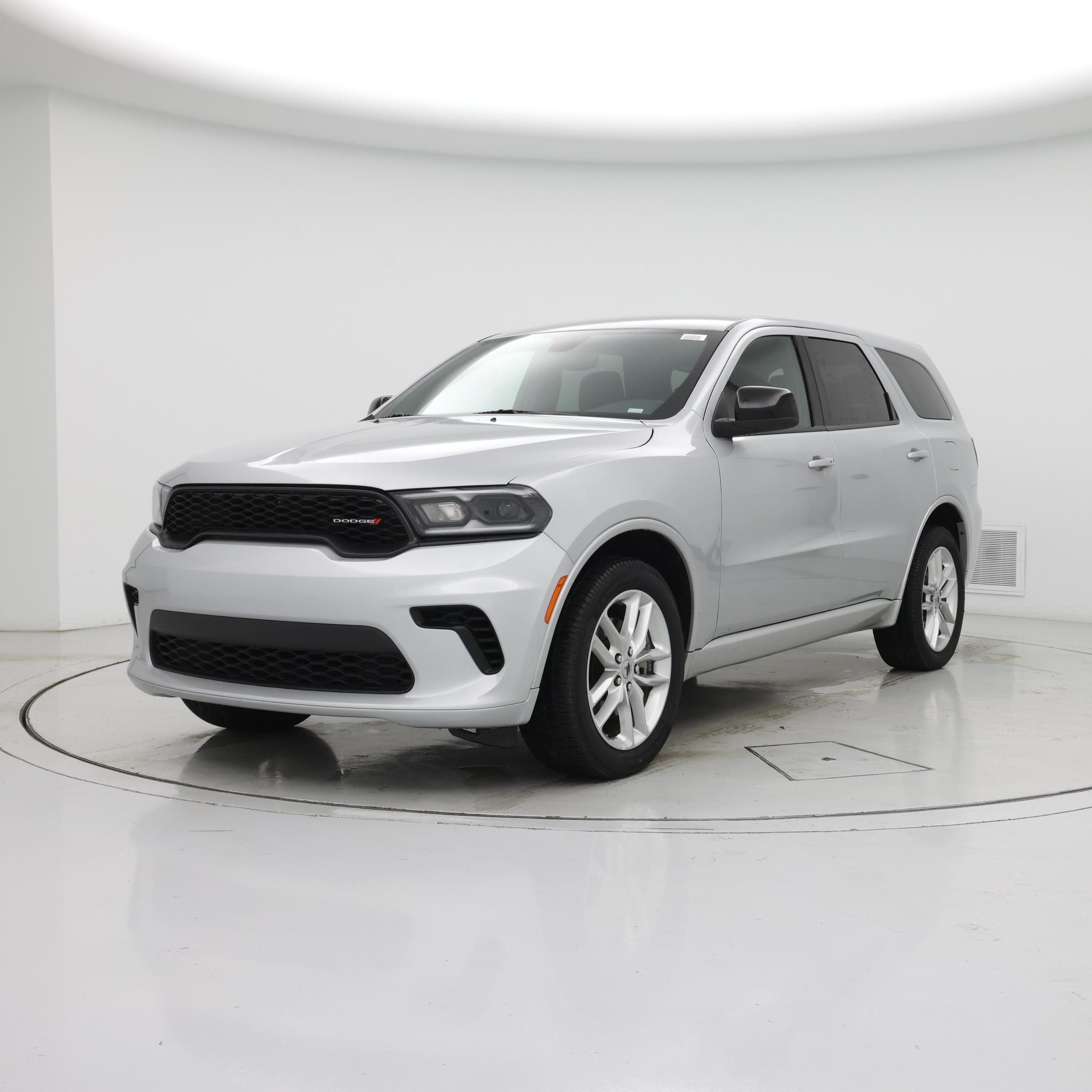 Thumbnail: 2023 Dodge Durango - 4