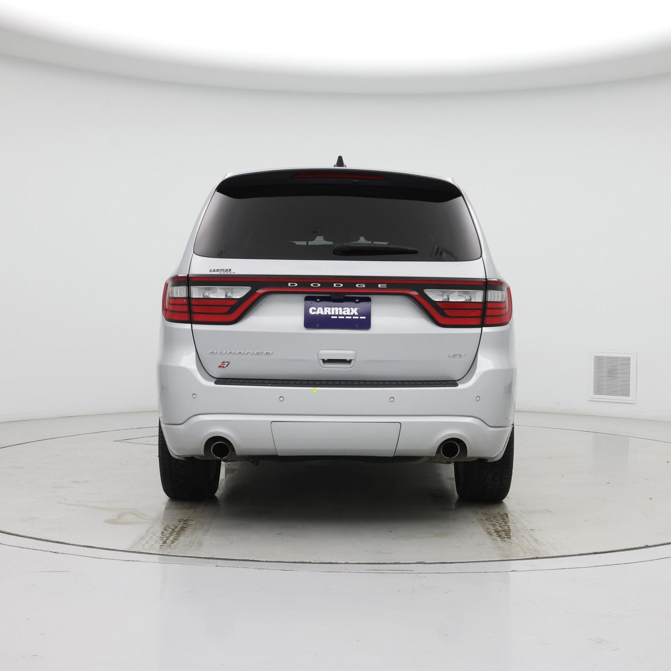 Thumbnail: 2023 Dodge Durango - 6