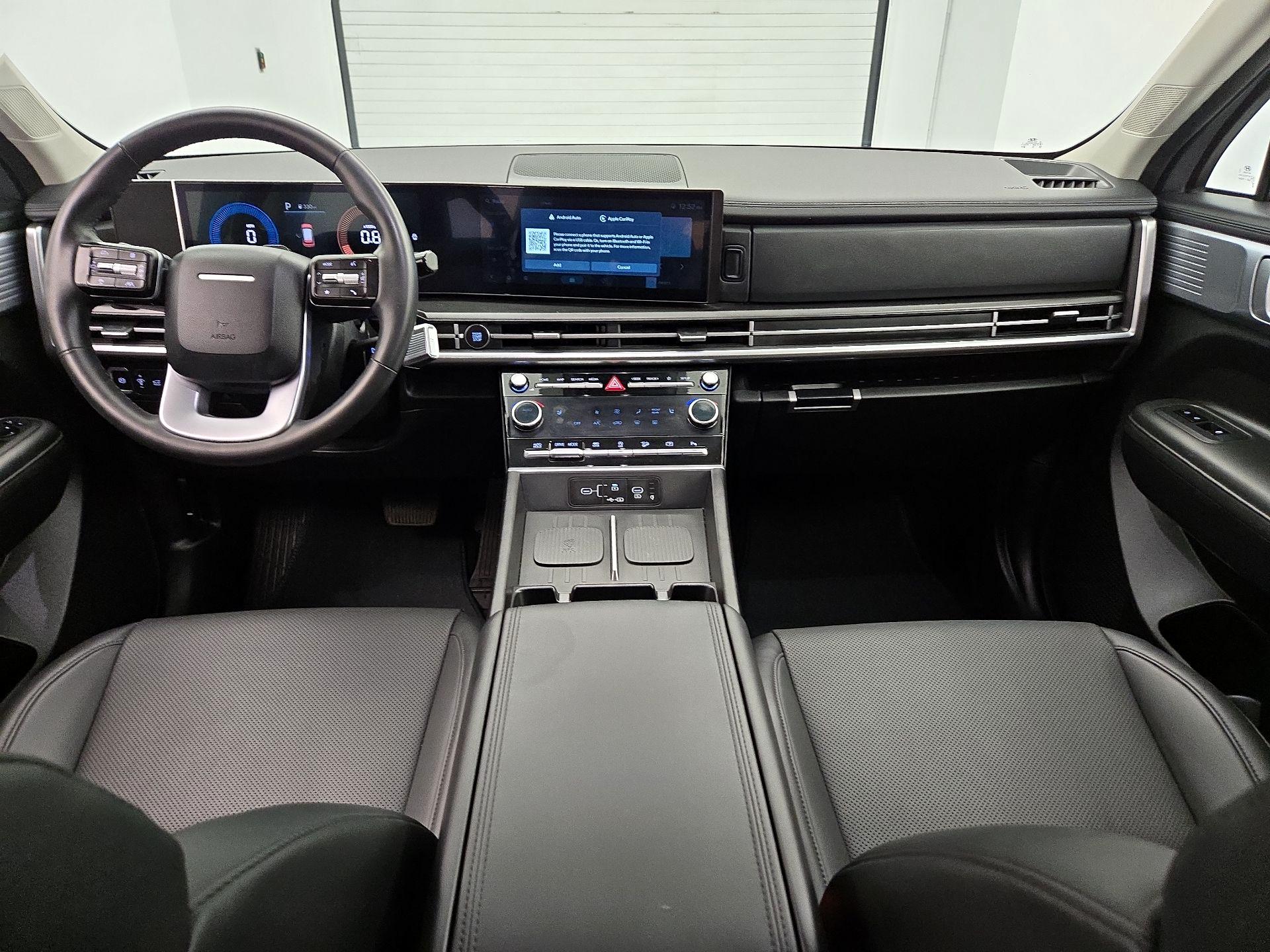 Thumbnail: 2025 Hyundai Santa Fe - 9