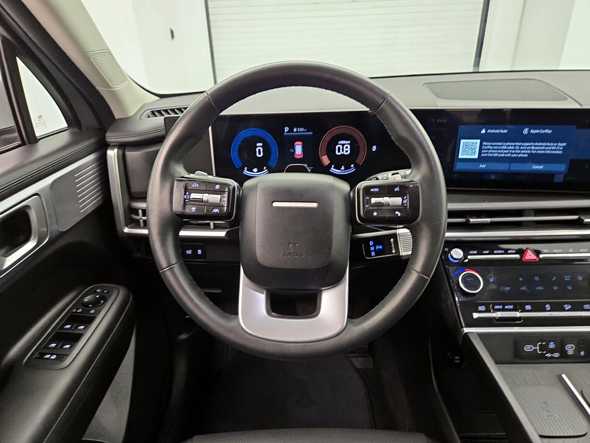 Thumbnail: 2025 Hyundai Santa Fe - 10