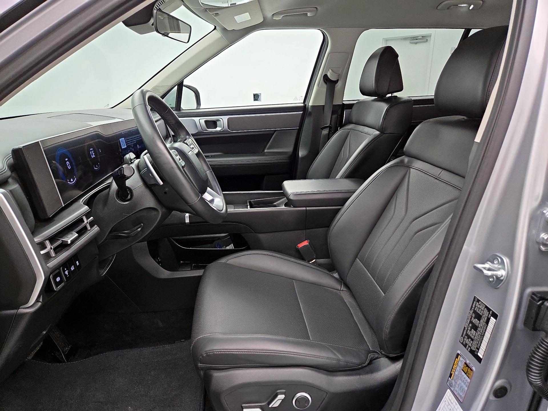 Thumbnail: 2025 Hyundai Santa Fe - 11