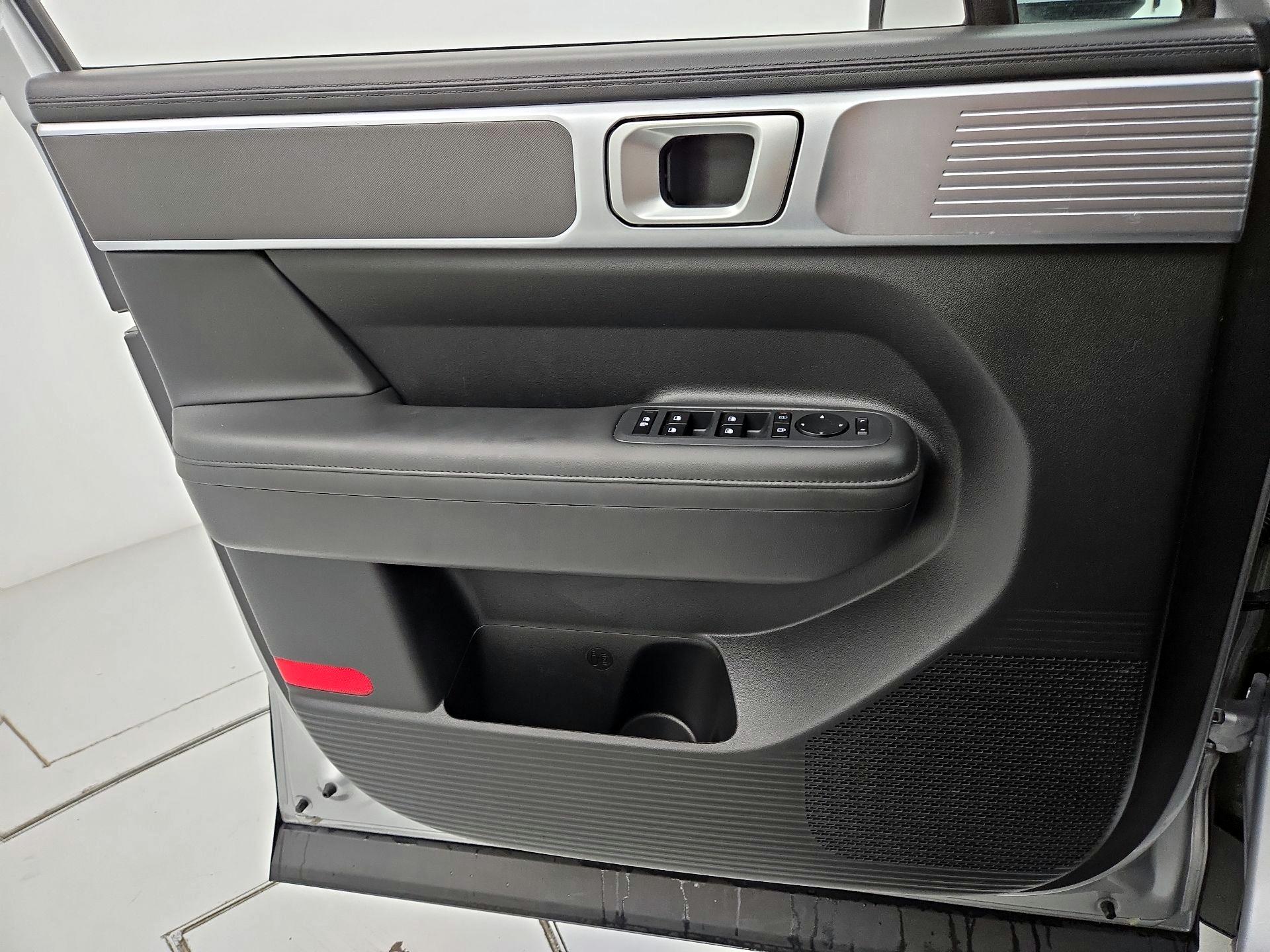 Thumbnail: 2025 Hyundai Santa Fe - 12