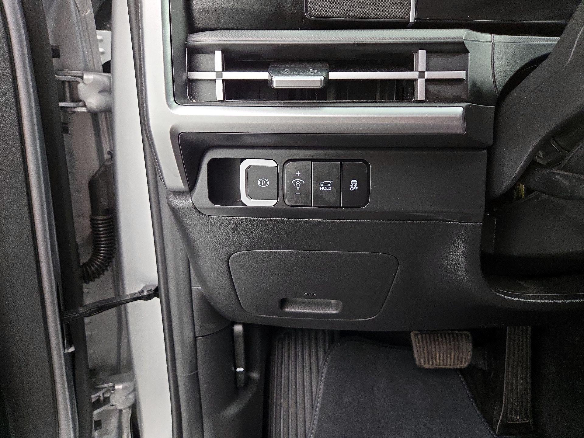 Thumbnail: 2025 Hyundai Santa Fe - 13