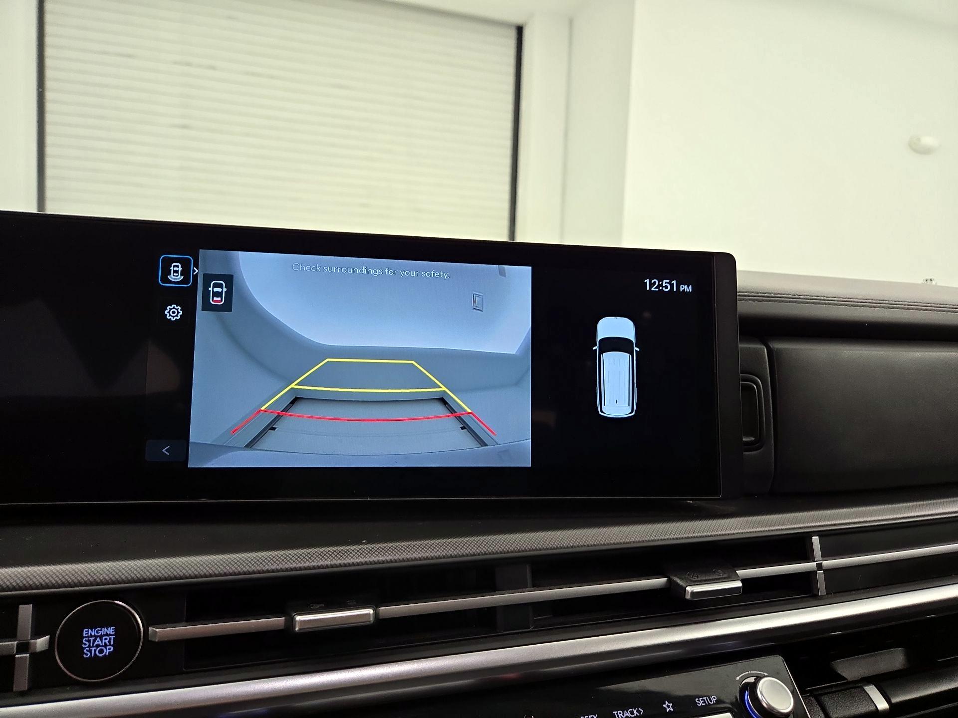 Thumbnail: 2025 Hyundai Santa Fe - 14