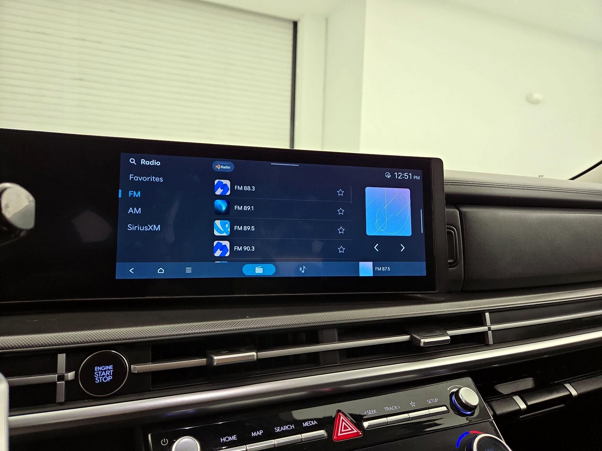 Thumbnail: 2025 Hyundai Santa Fe - 15