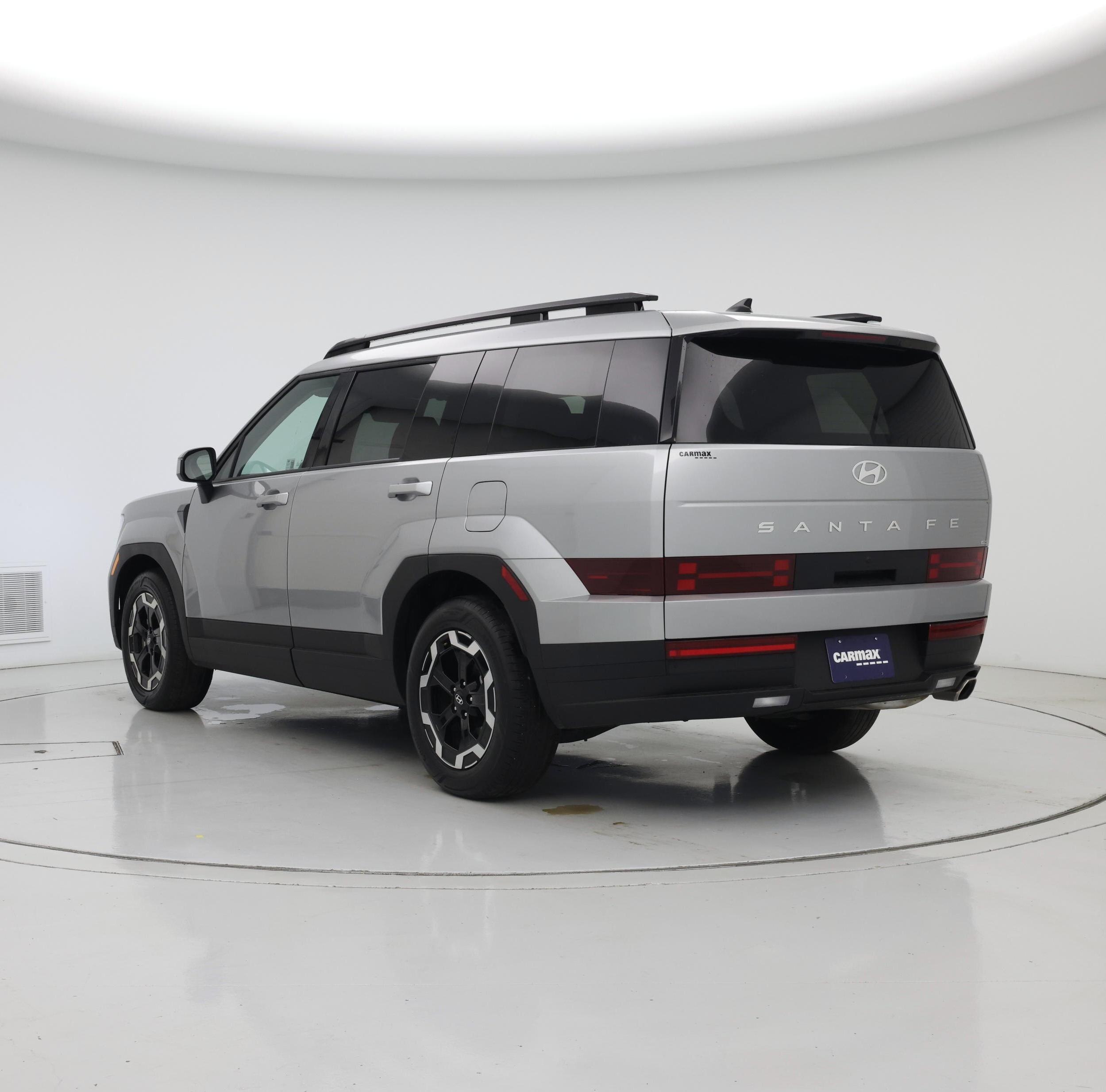 Thumbnail: 2025 Hyundai Santa Fe - 2