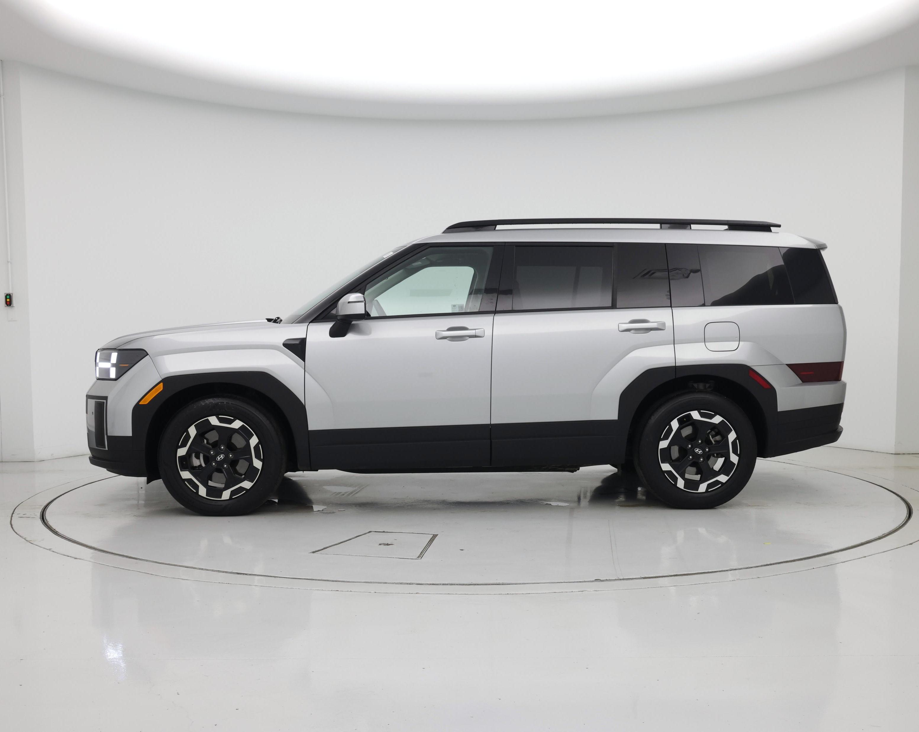 Thumbnail: 2025 Hyundai Santa Fe - 3