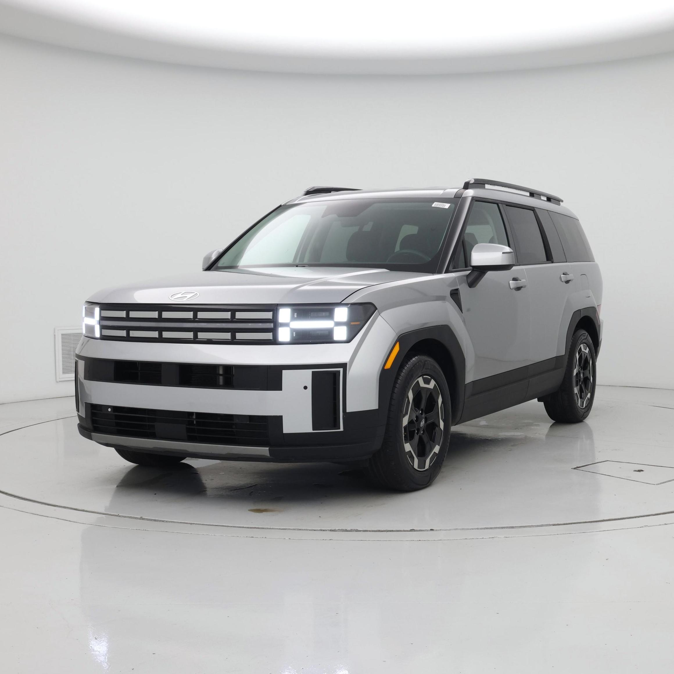 Thumbnail: 2025 Hyundai Santa Fe - 4