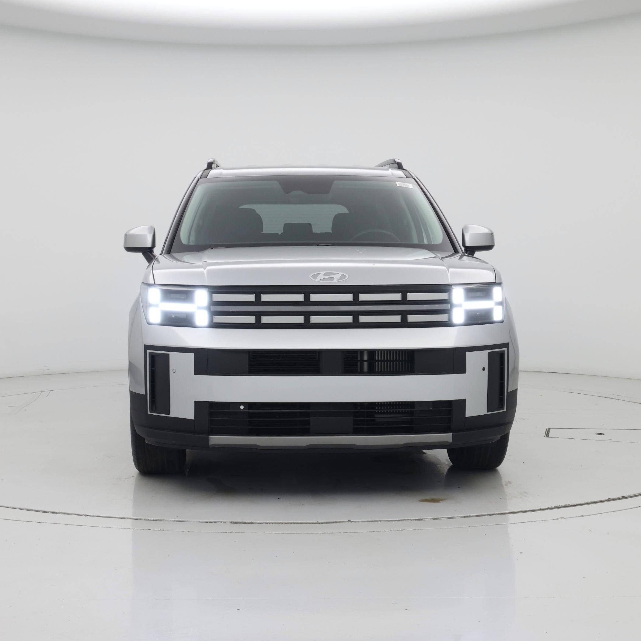 Thumbnail: 2025 Hyundai Santa Fe - 5