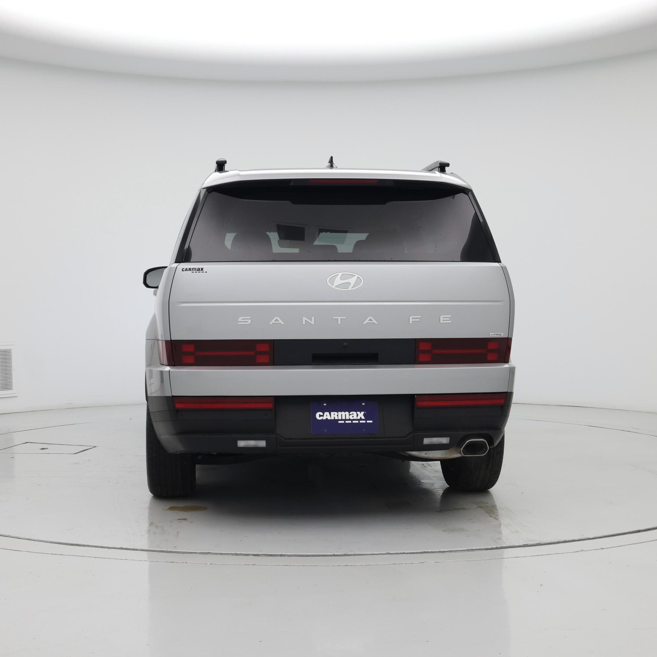 Thumbnail: 2025 Hyundai Santa Fe - 6