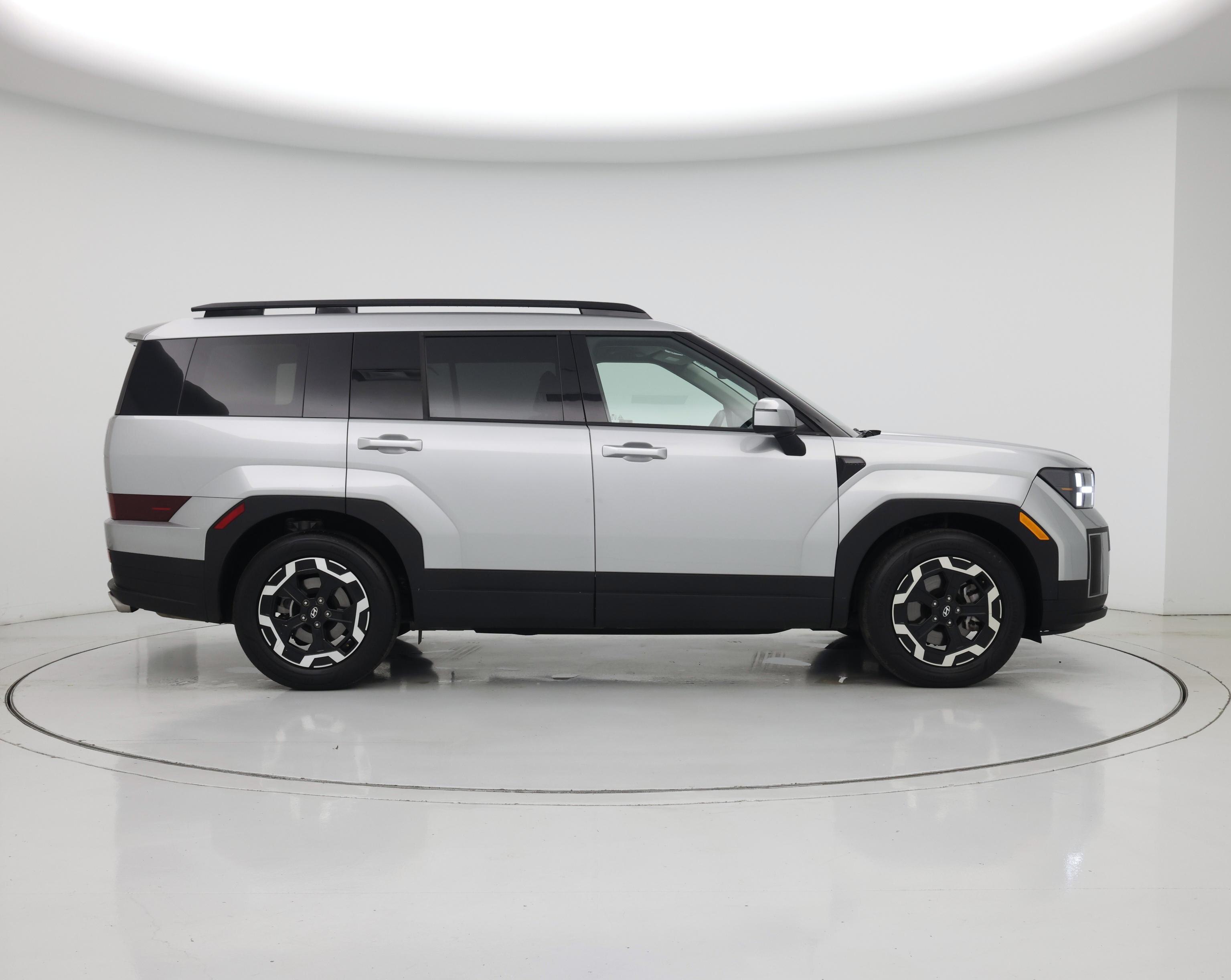 Thumbnail: 2025 Hyundai Santa Fe - 7