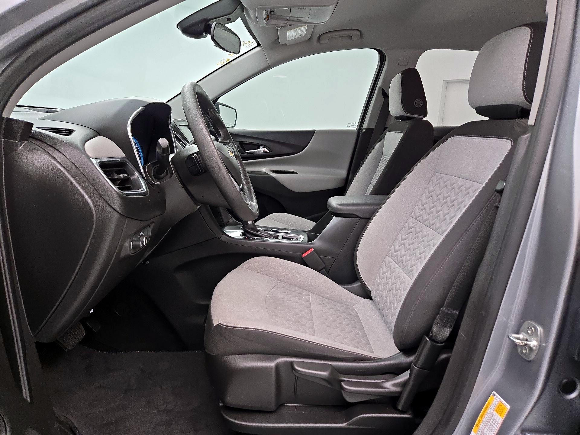 Thumbnail: 2023 Chevrolet Equinox - 11