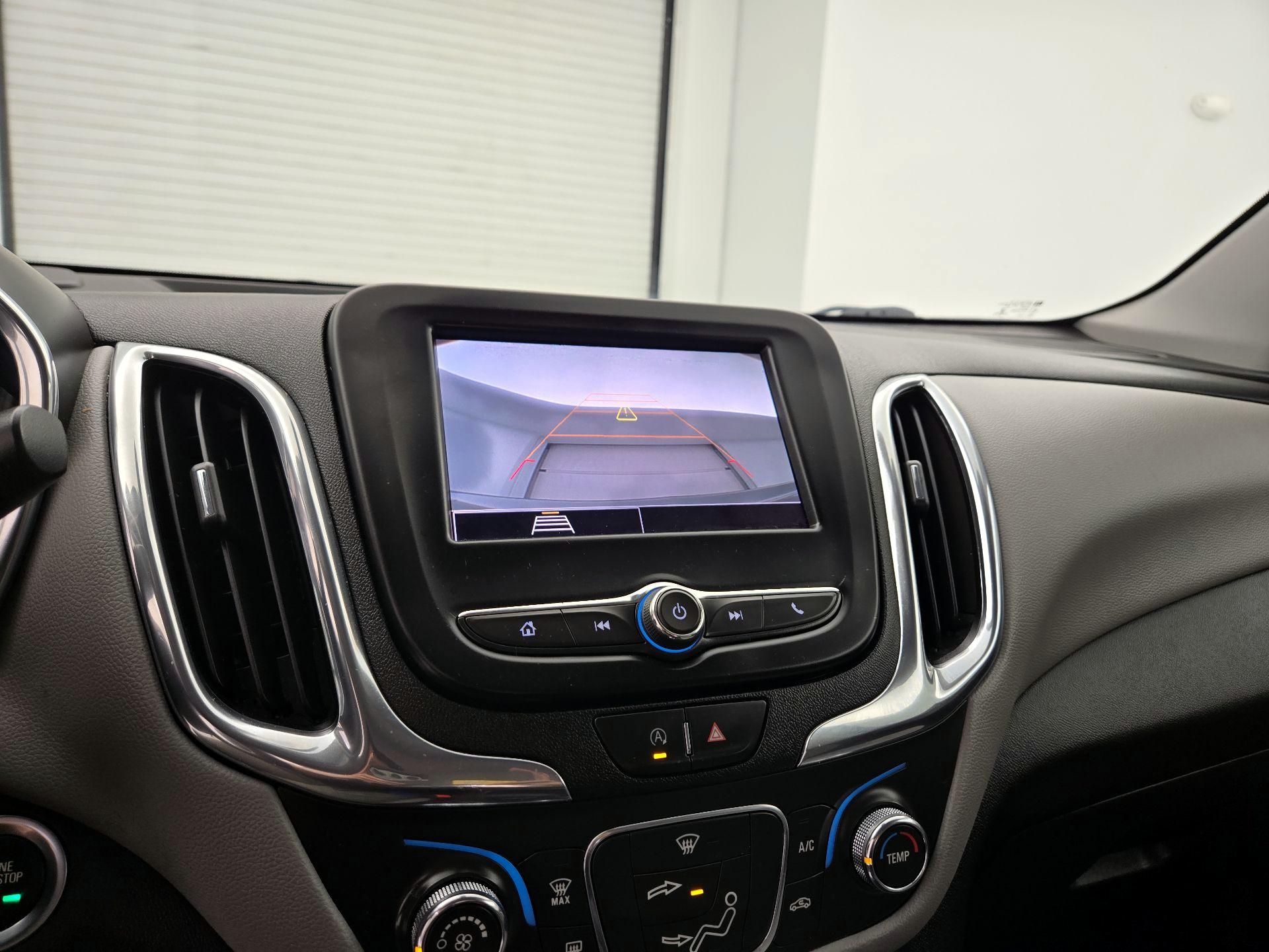 Thumbnail: 2023 Chevrolet Equinox - 14