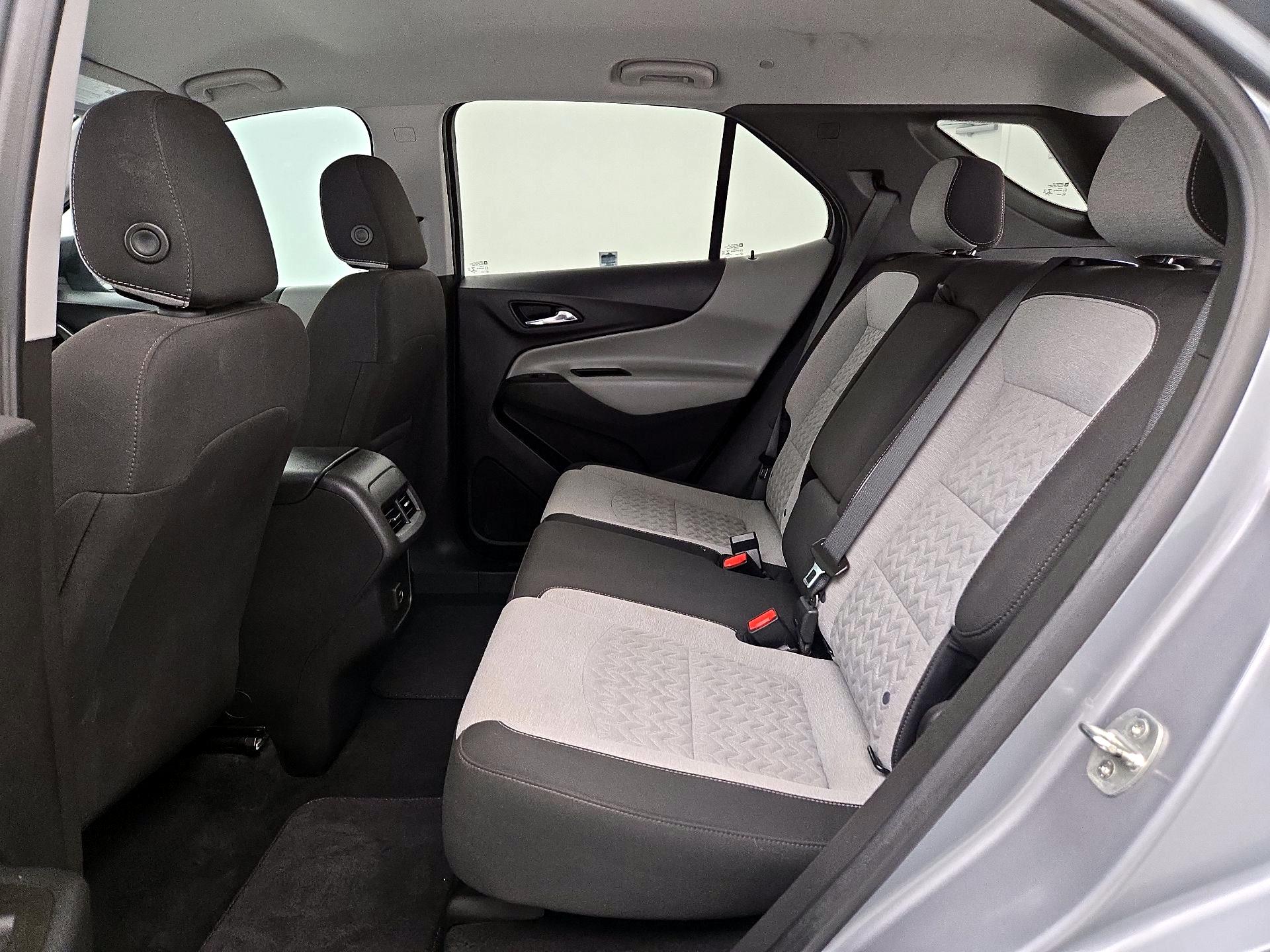 Thumbnail: 2023 Chevrolet Equinox - 19