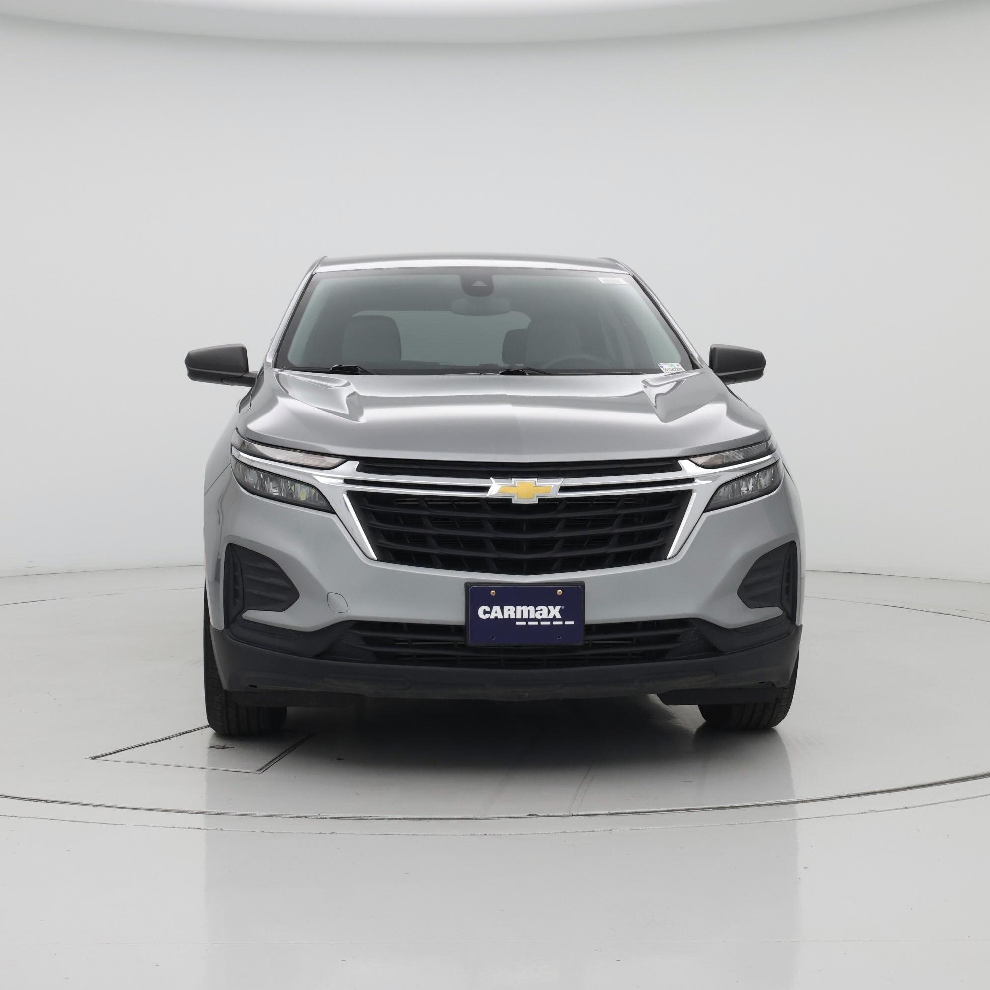 Thumbnail: 2023 Chevrolet Equinox - 5