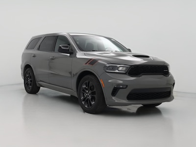 2022 Dodge Durango GT