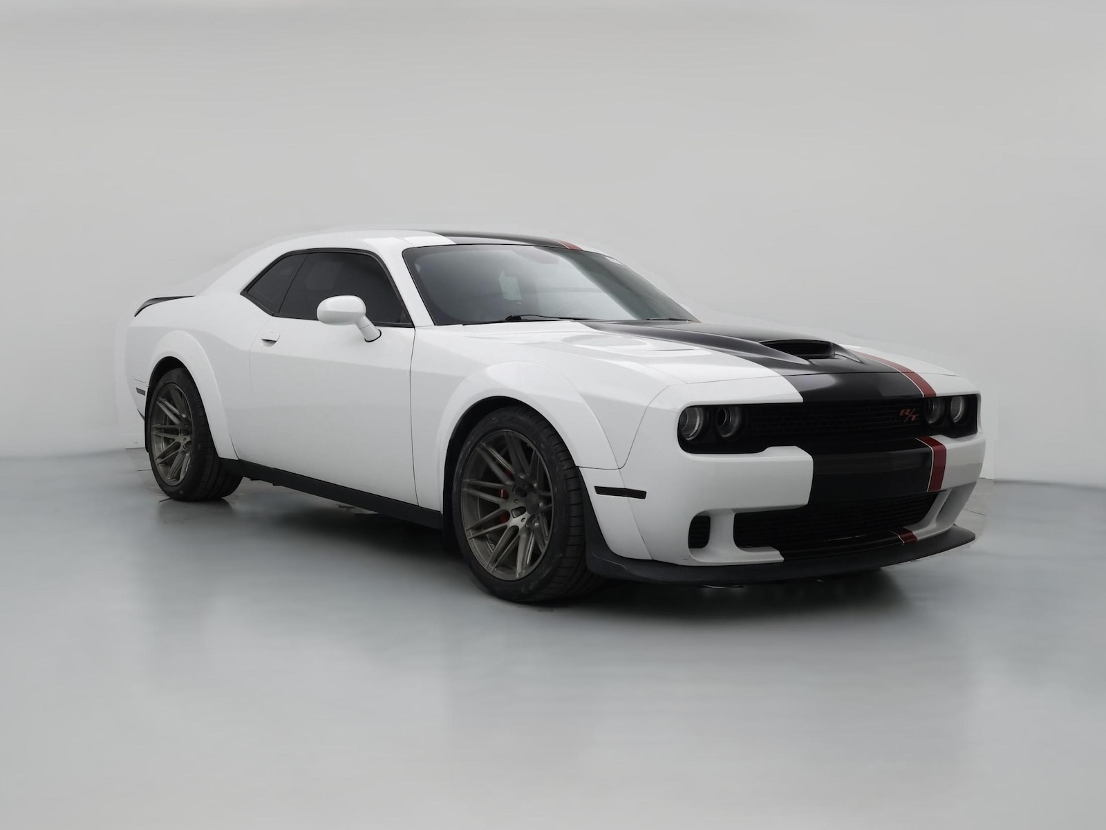 2019 Dodge Challenger Scat Pack