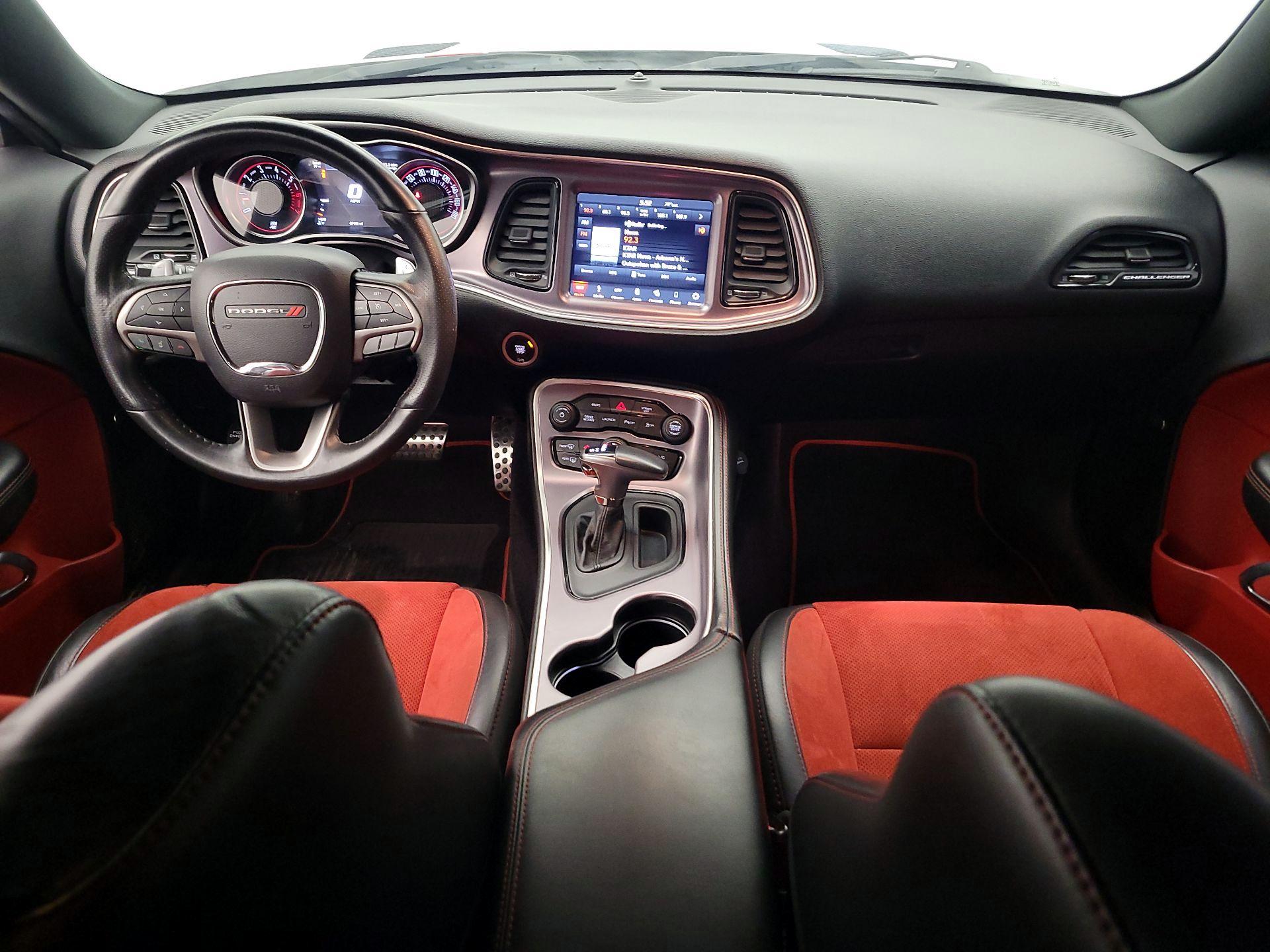 Thumbnail: 2019 Dodge Challenger - 9