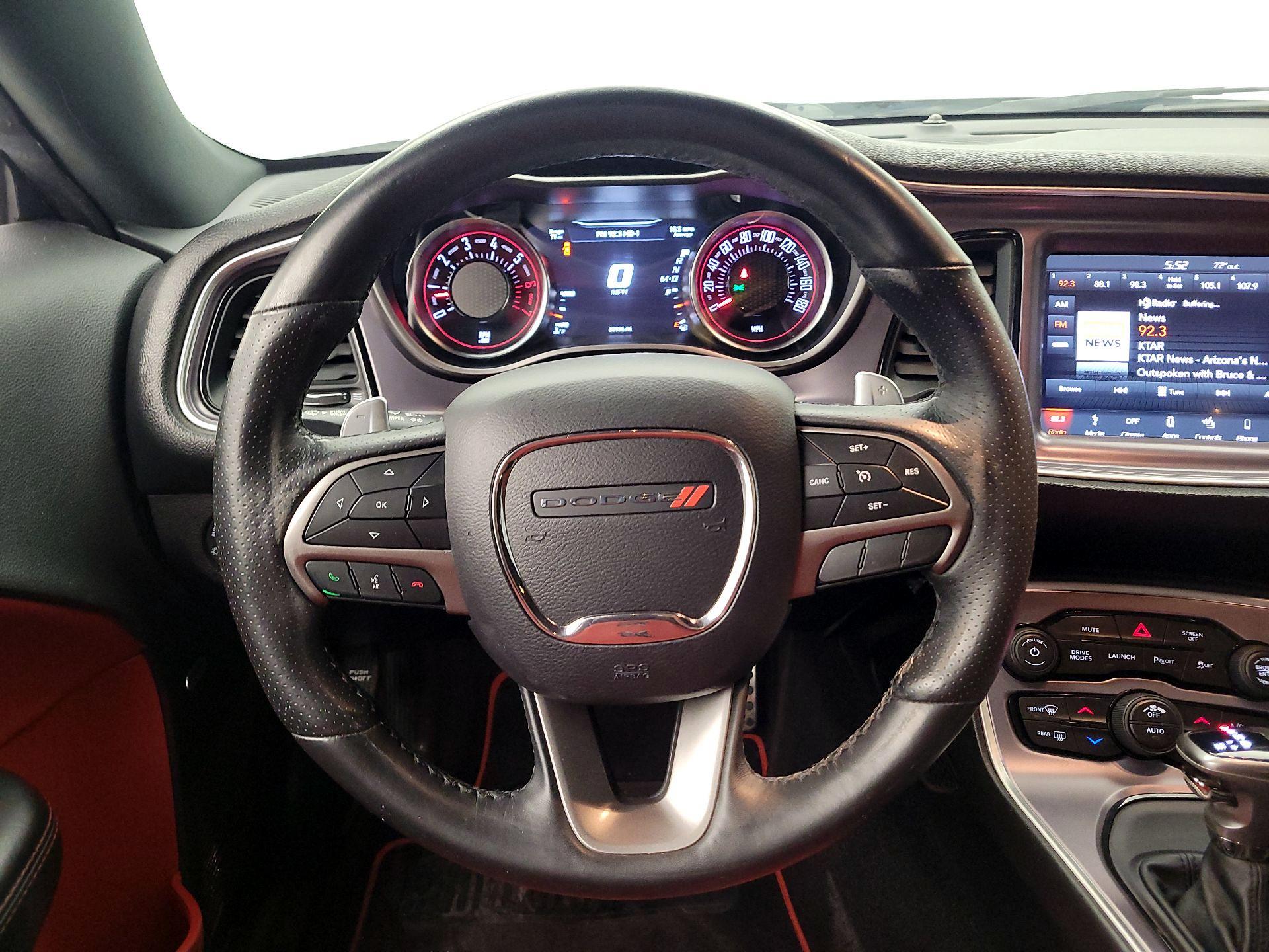 Thumbnail: 2019 Dodge Challenger - 10