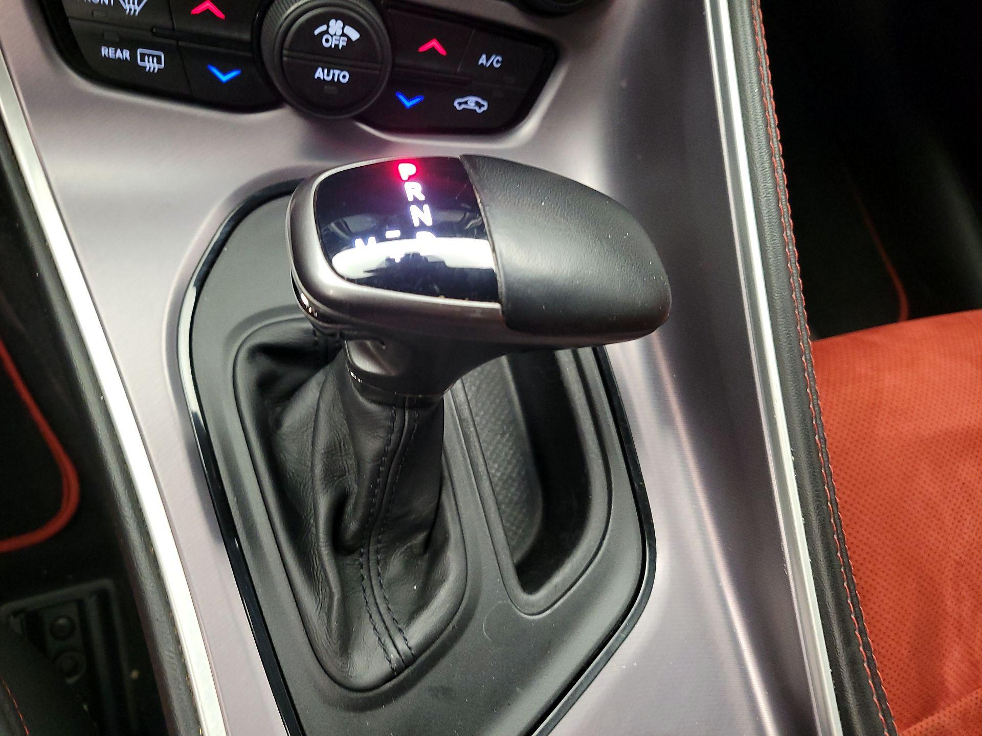 Thumbnail: 2019 Dodge Challenger - 17