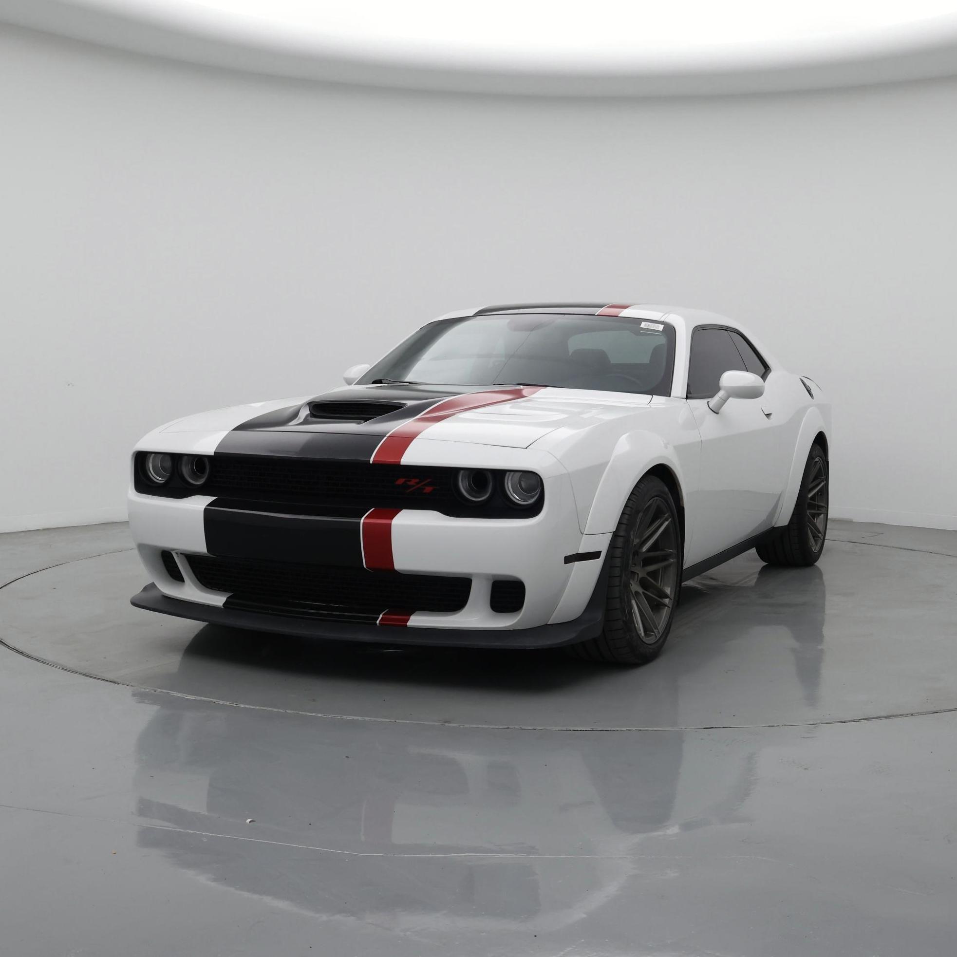 Thumbnail: 2019 Dodge Challenger - 4