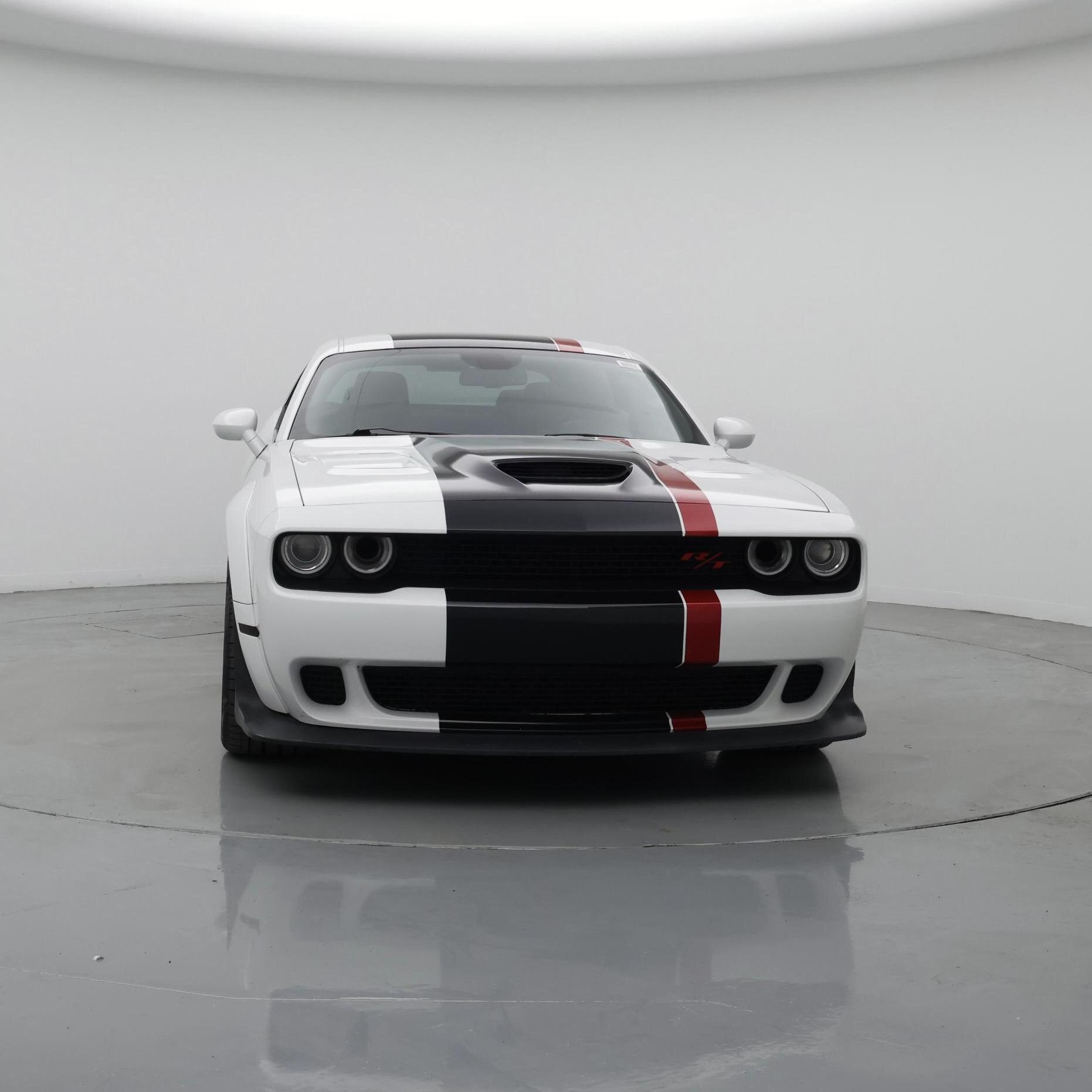 Thumbnail: 2019 Dodge Challenger - 5