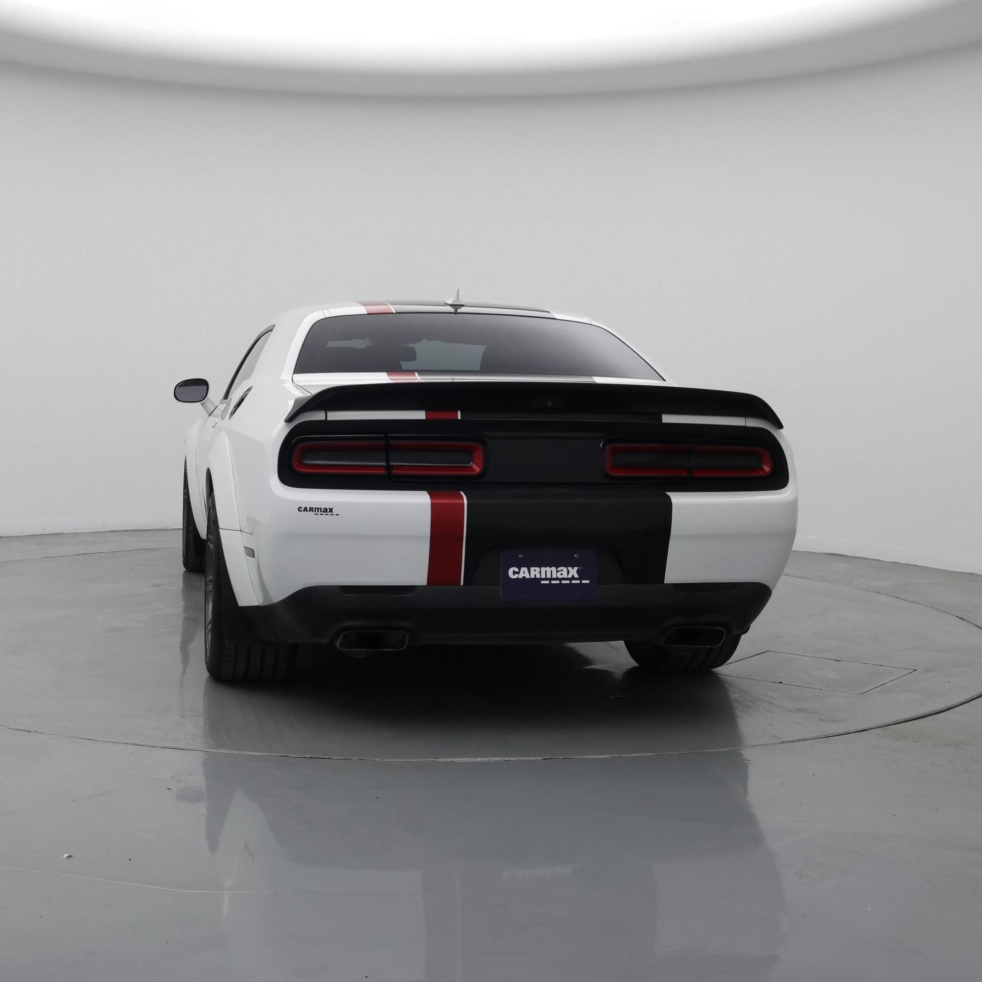 Thumbnail: 2019 Dodge Challenger - 6