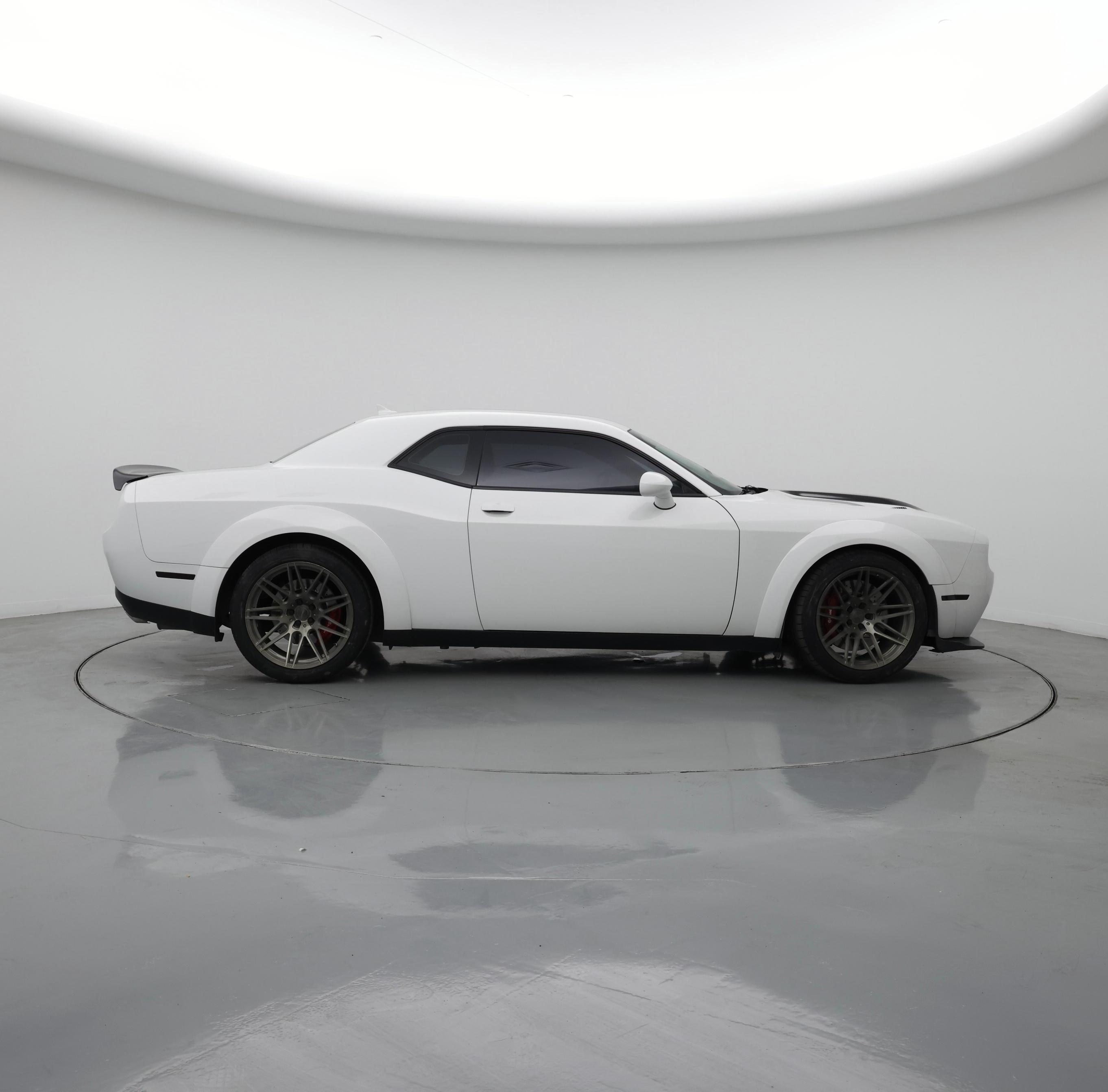 Thumbnail: 2019 Dodge Challenger - 7