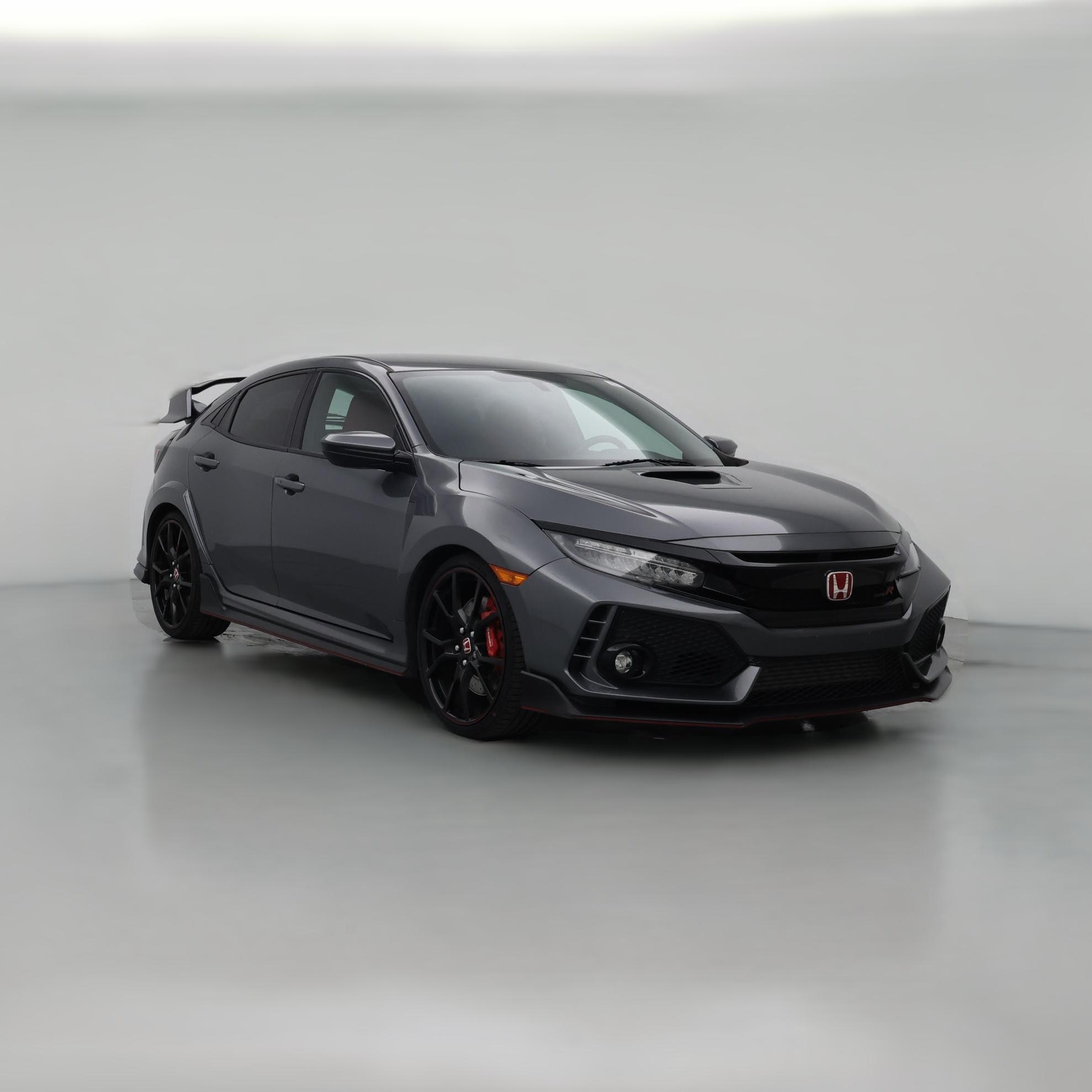 Thumbnail: 2017 Honda Civic - 1