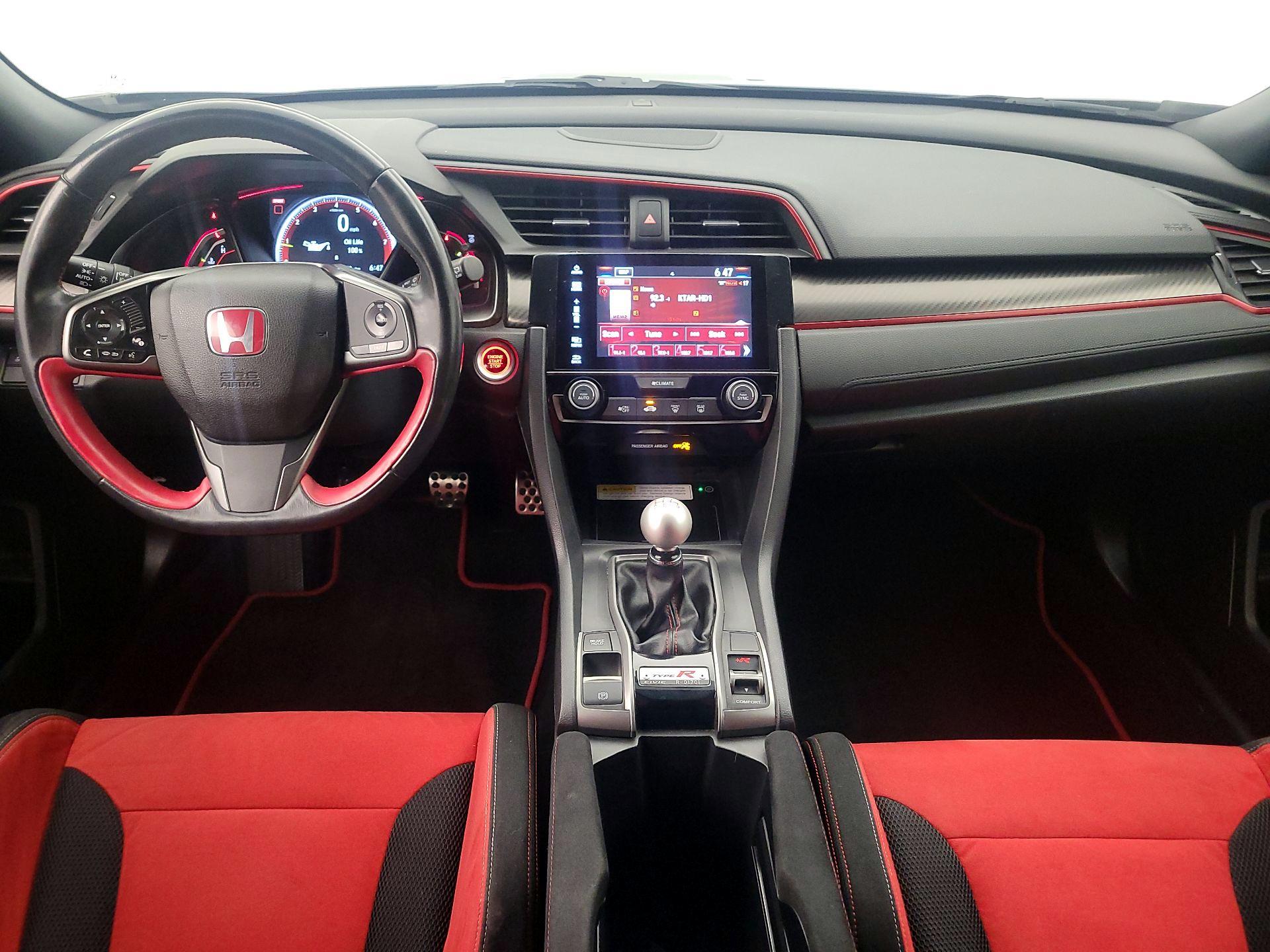 Thumbnail: 2017 Honda Civic - 9