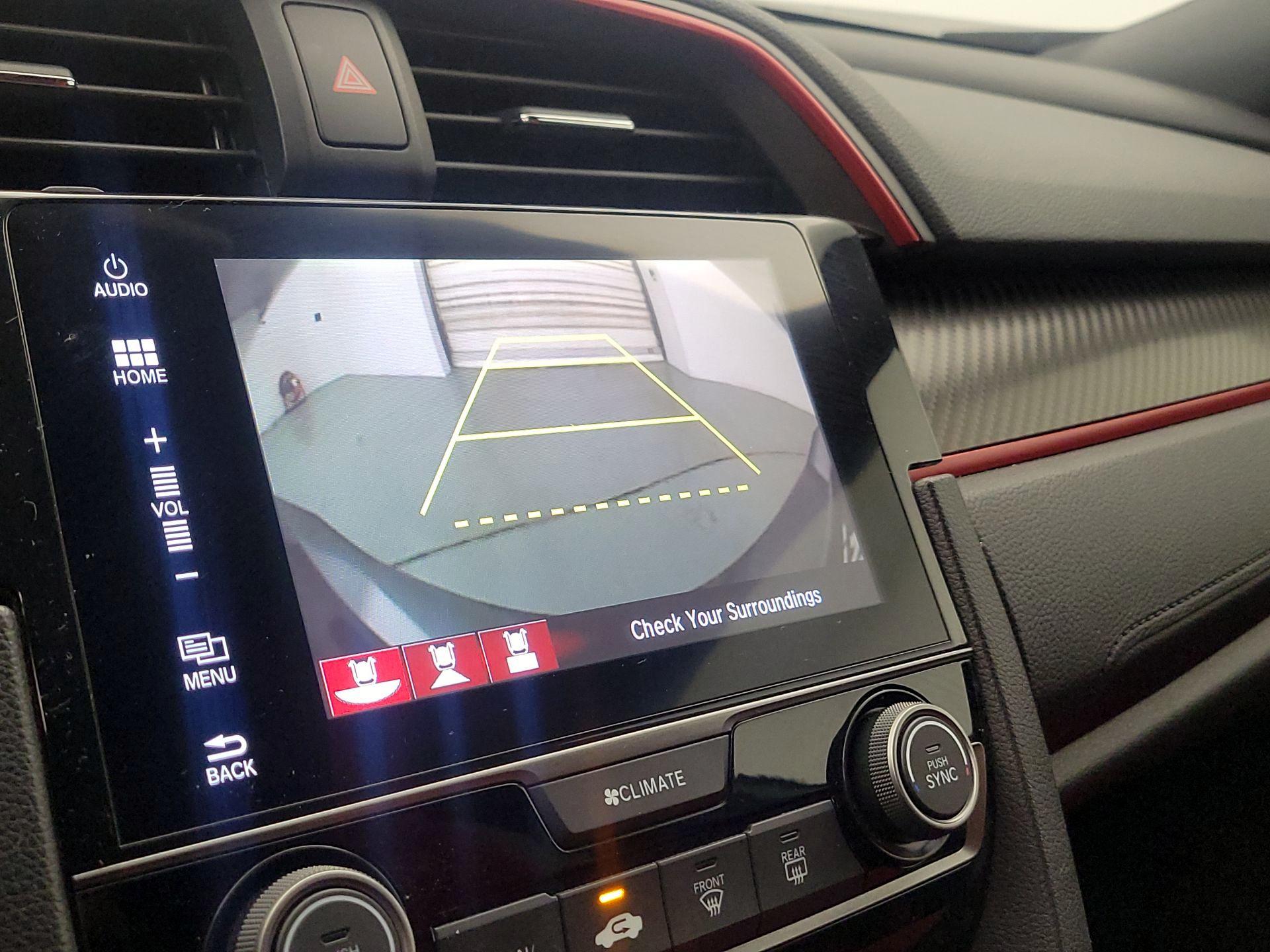 Thumbnail: 2017 Honda Civic - 14