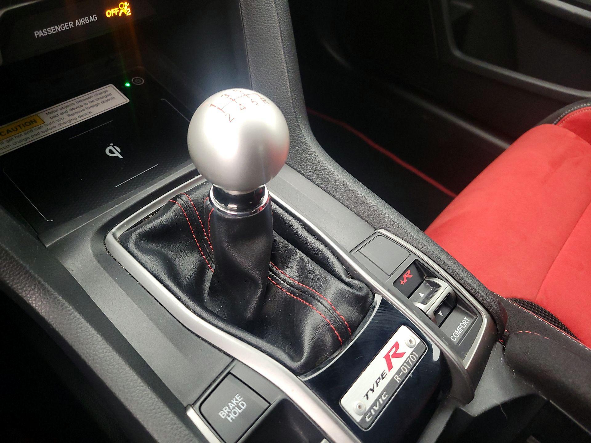 Thumbnail: 2017 Honda Civic - 17