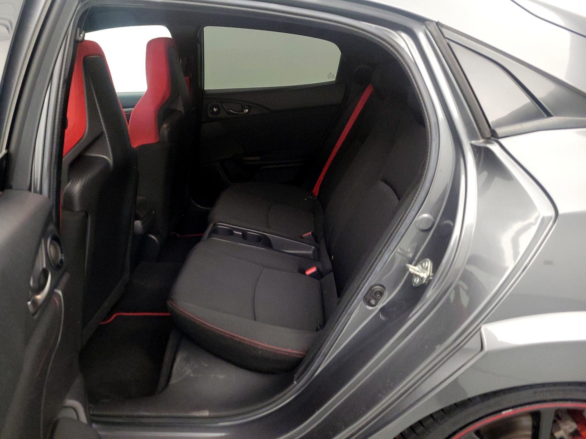 Thumbnail: 2017 Honda Civic - 19