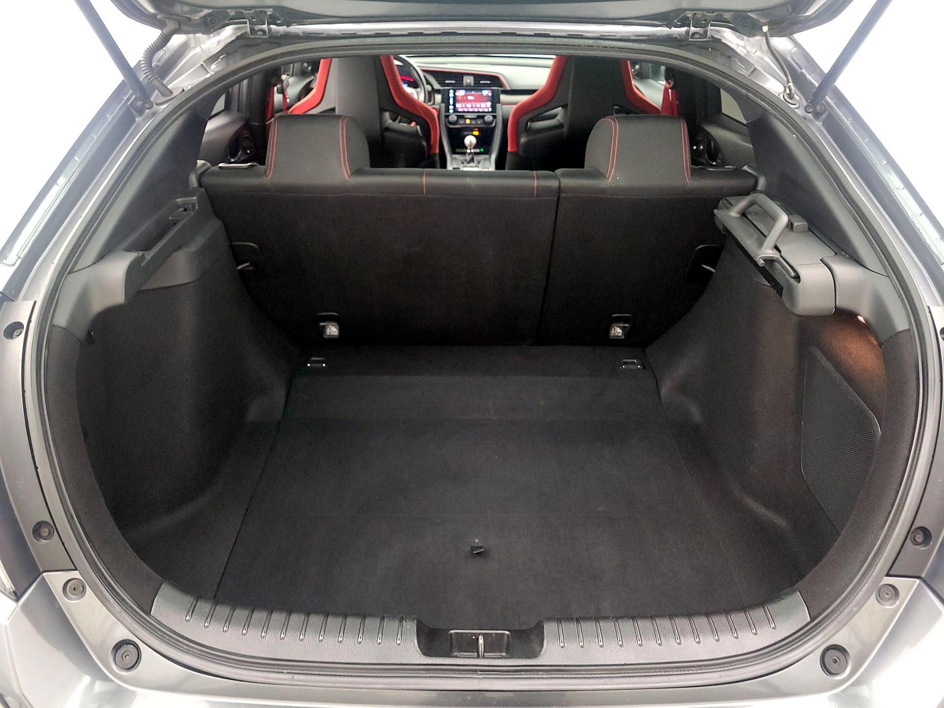 Thumbnail: 2017 Honda Civic - 20