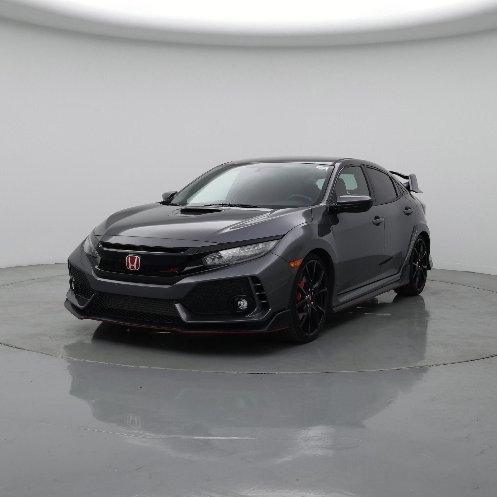 Thumbnail: 2017 Honda Civic - 4