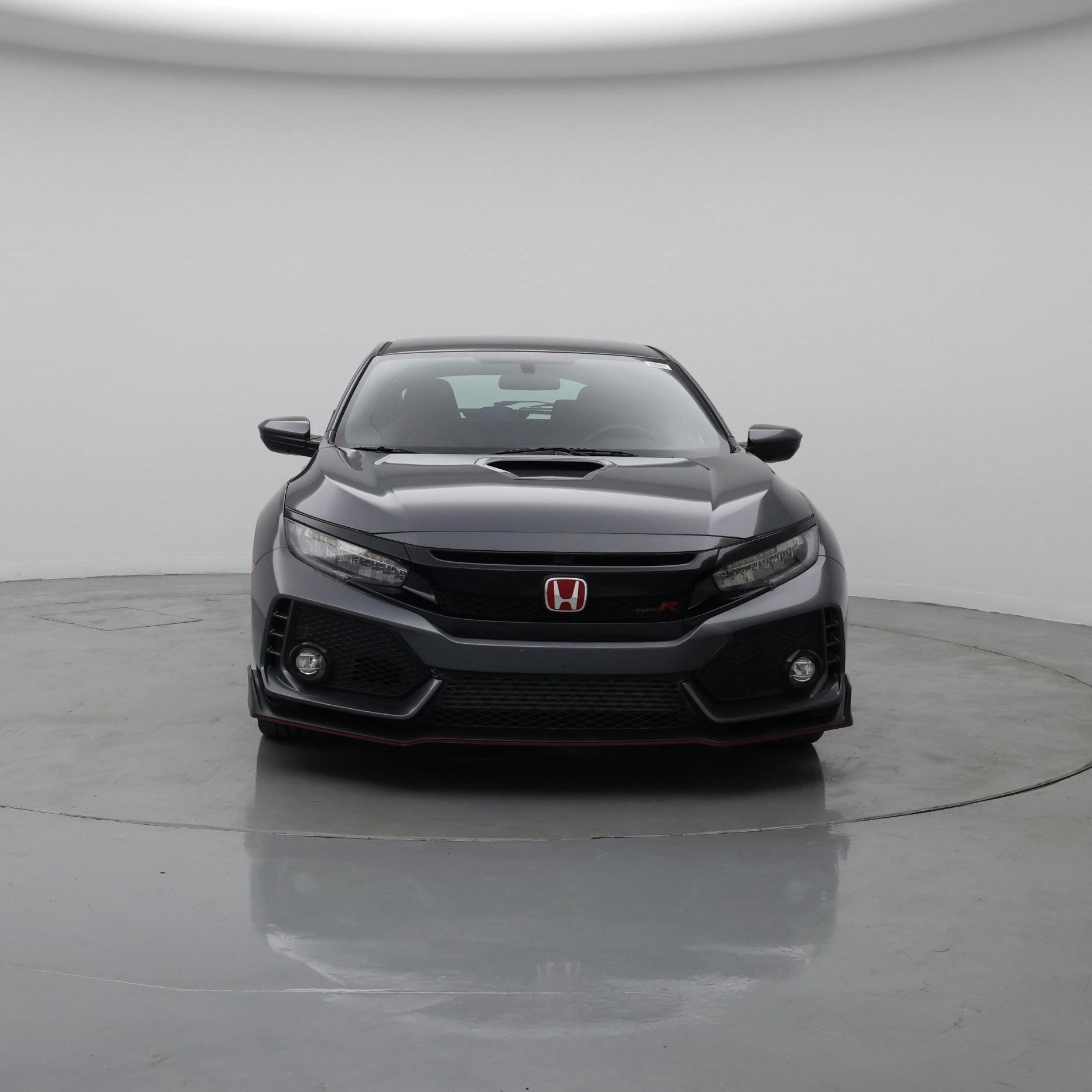 Thumbnail: 2017 Honda Civic - 5