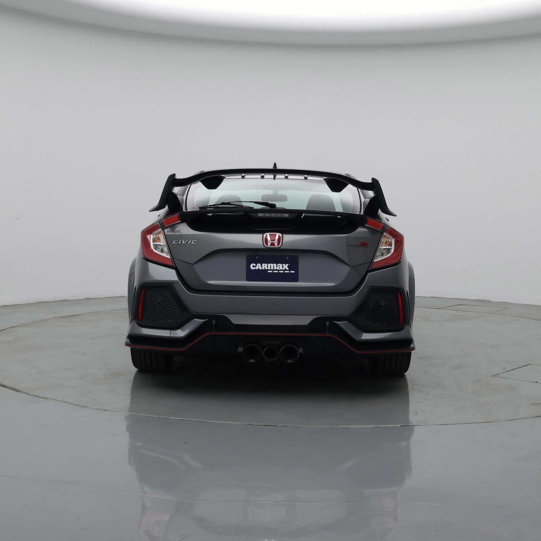 Thumbnail: 2017 Honda Civic - 6