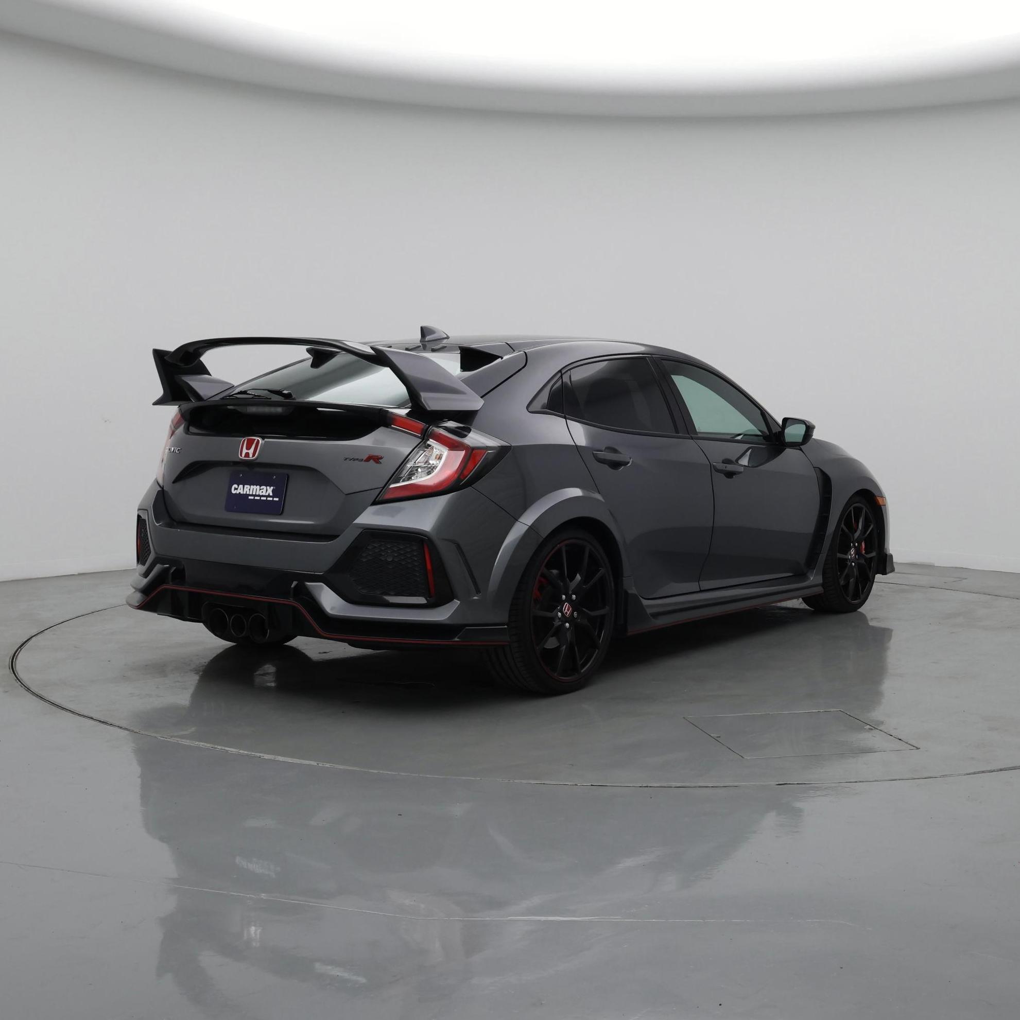 Thumbnail: 2017 Honda Civic - 8