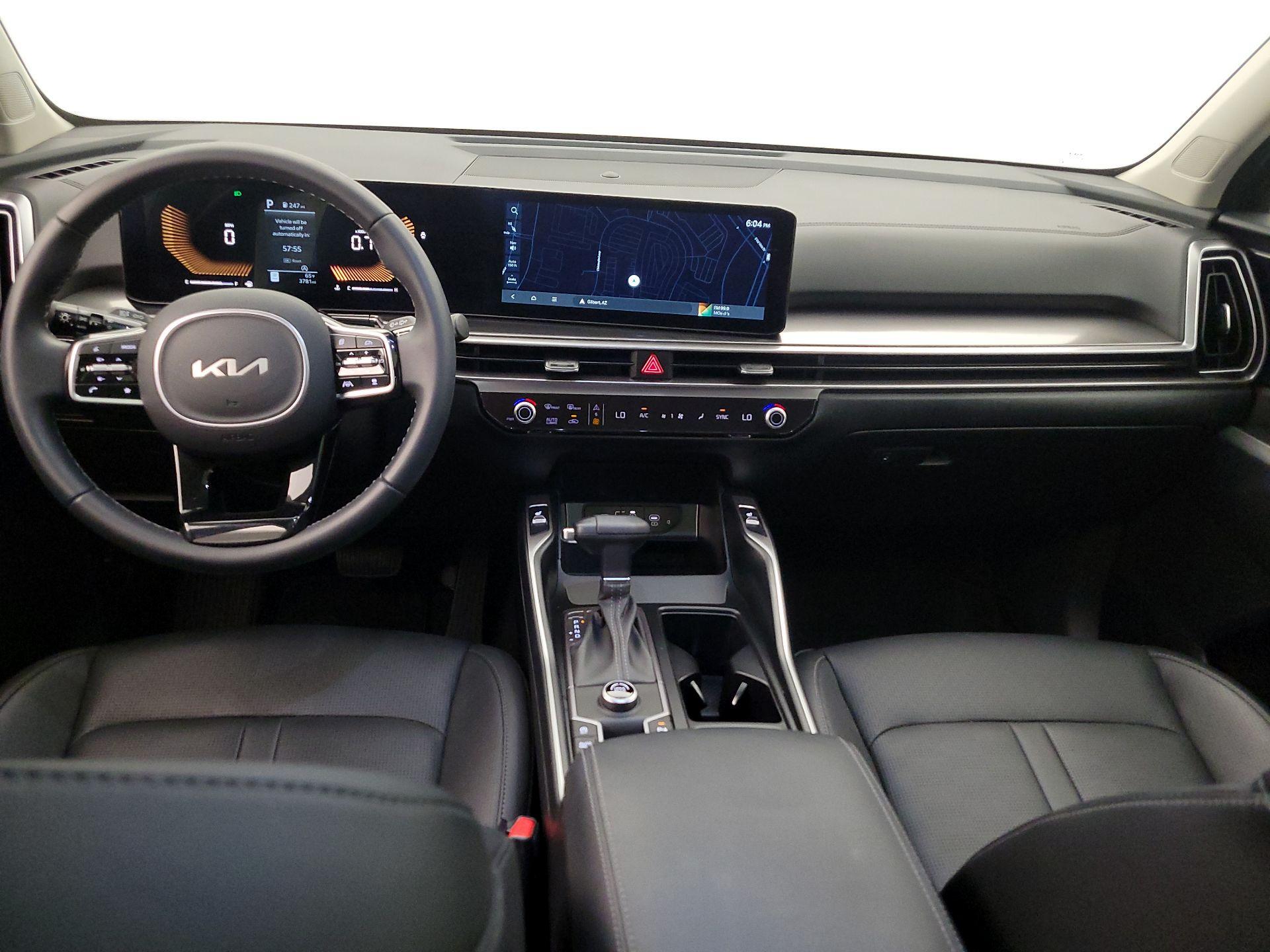 Thumbnail: 2025 Kia Sorento - 9