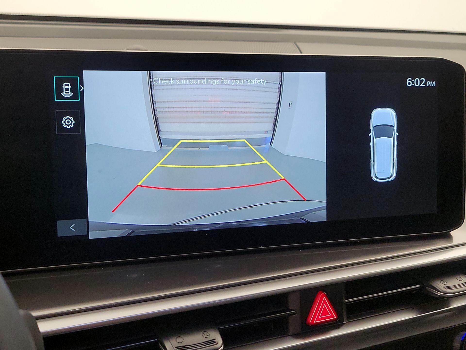 Thumbnail: 2025 Kia Sorento - 15