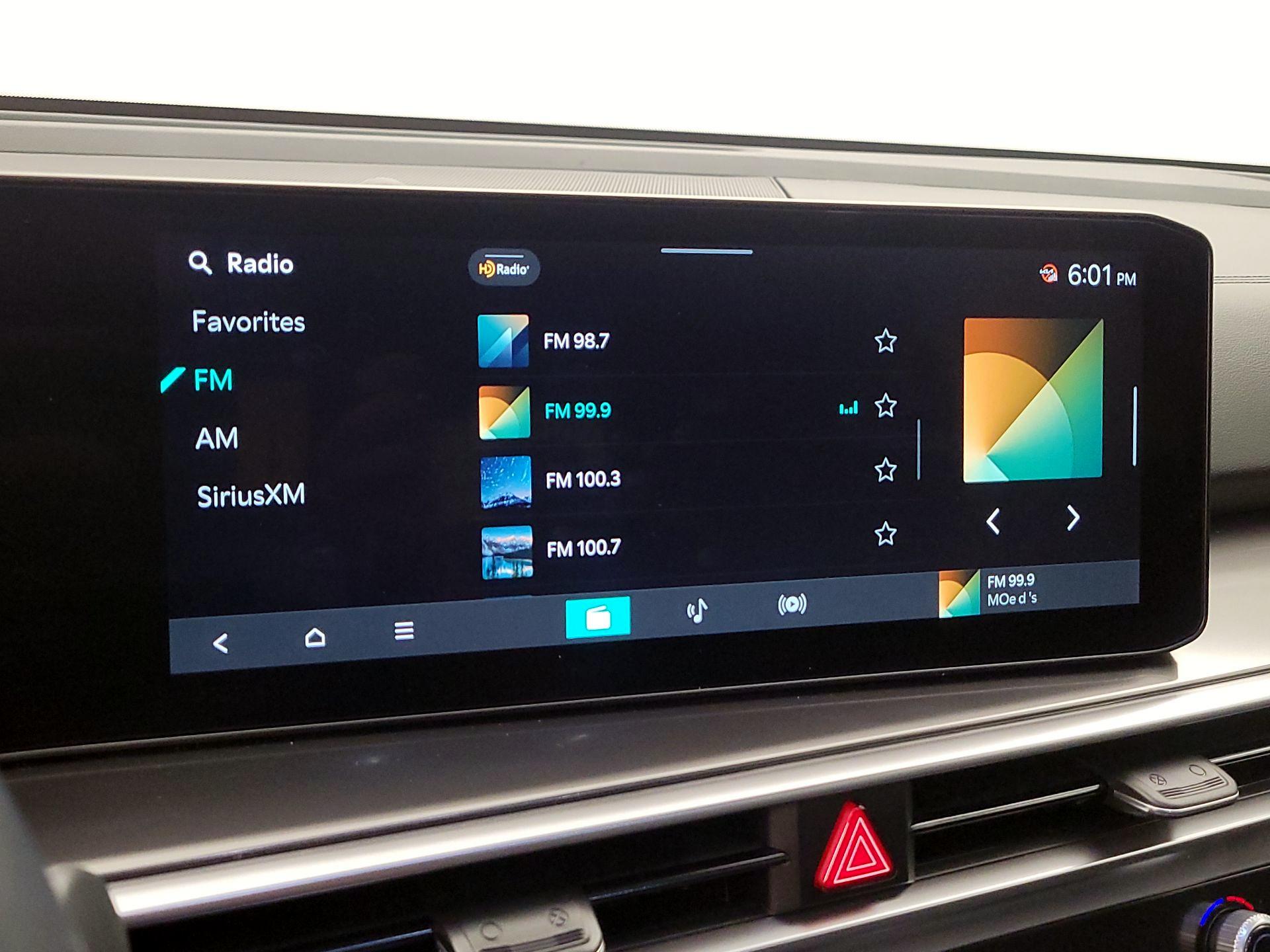 Thumbnail: 2025 Kia Sorento - 16