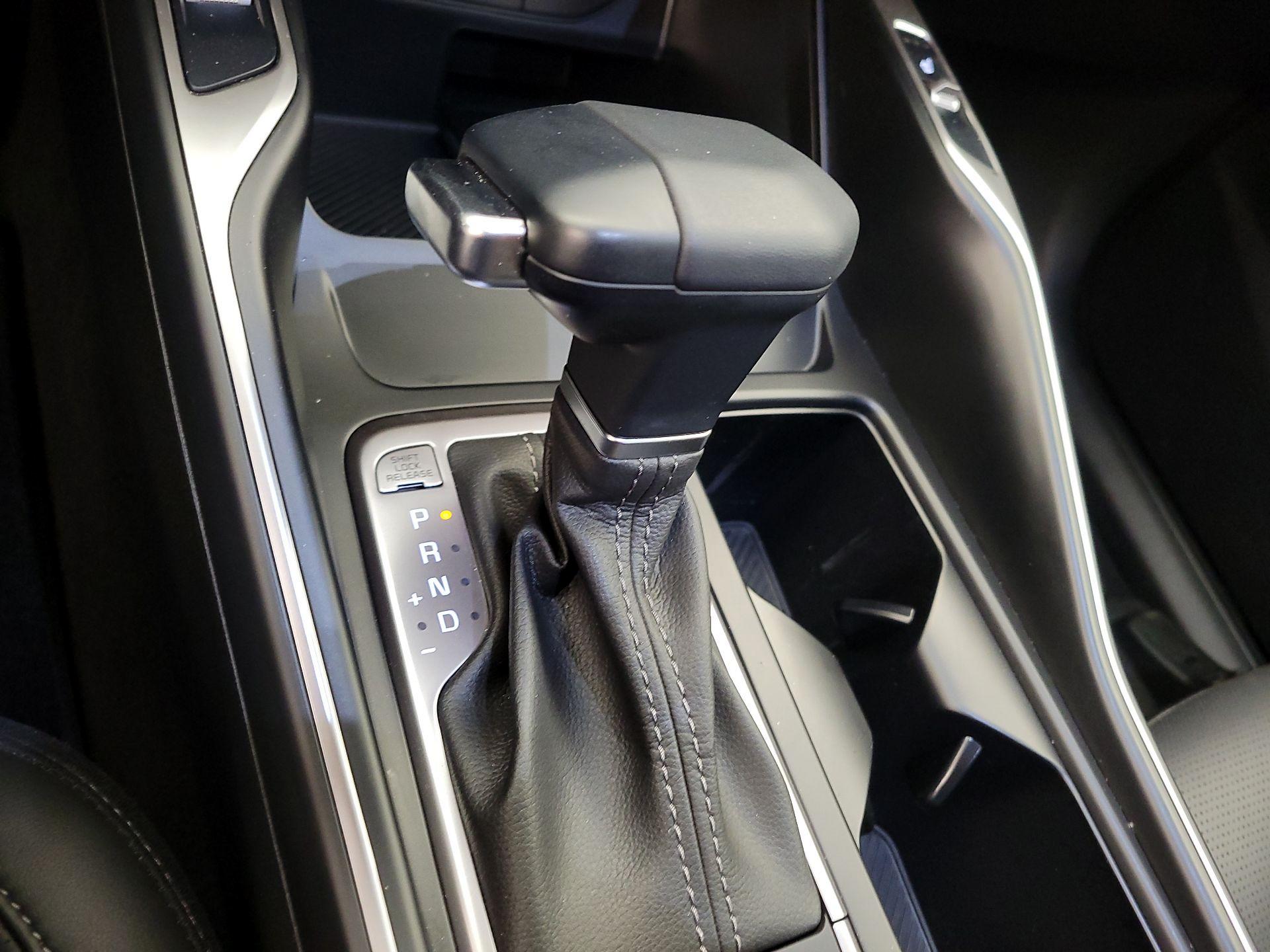 Thumbnail: 2025 Kia Sorento - 18