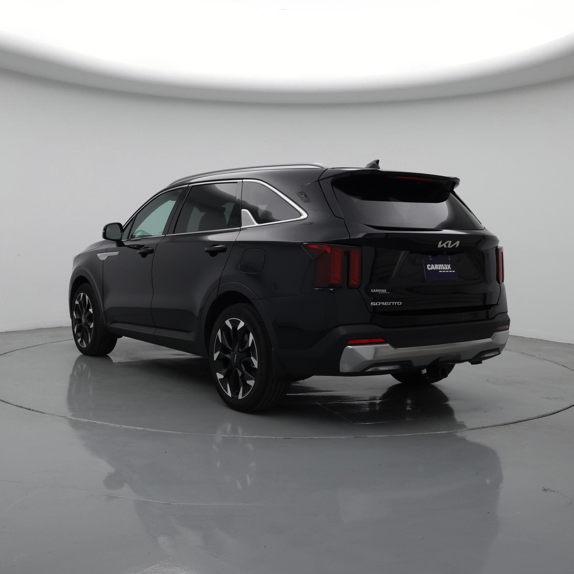 Thumbnail: 2025 Kia Sorento - 2