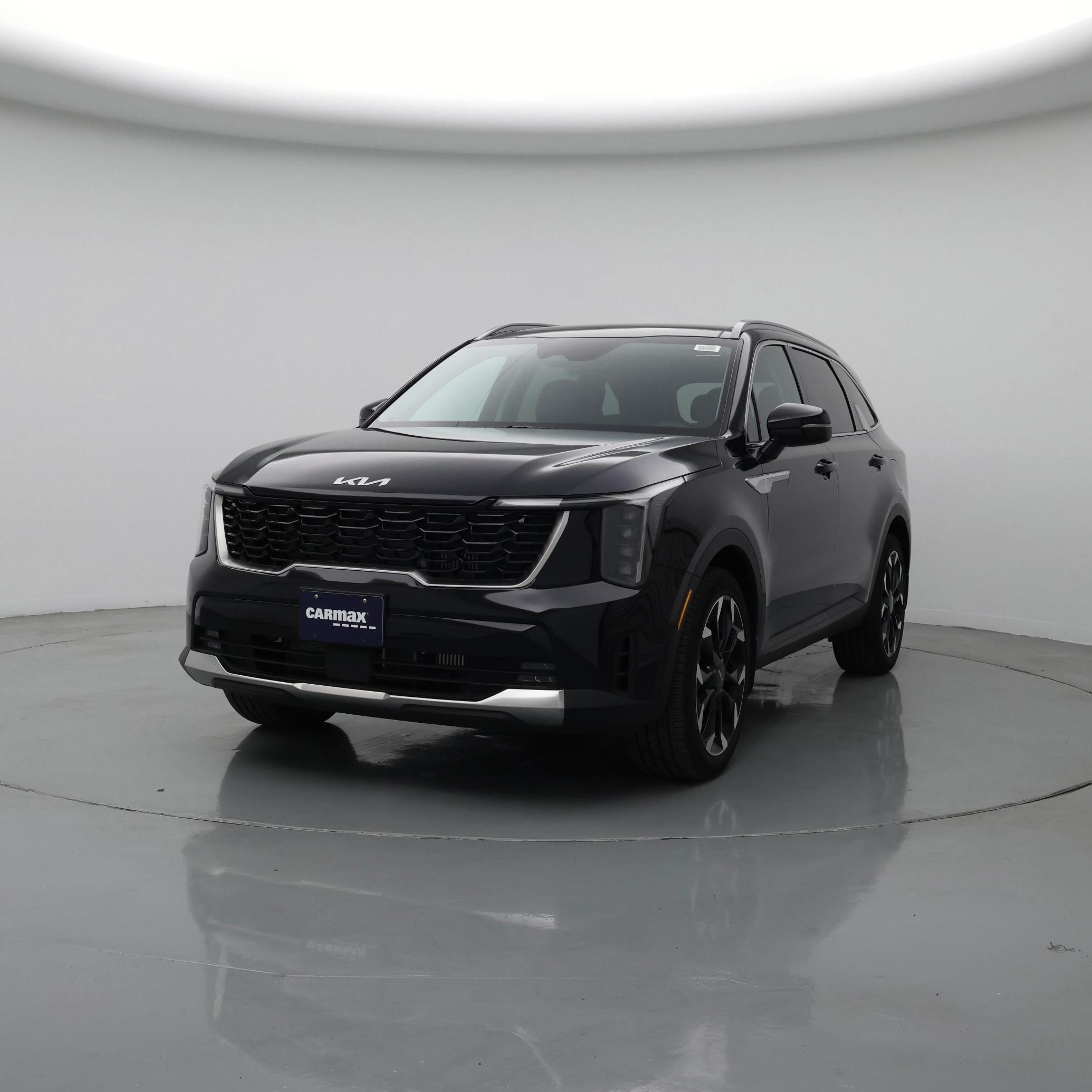 Thumbnail: 2025 Kia Sorento - 4