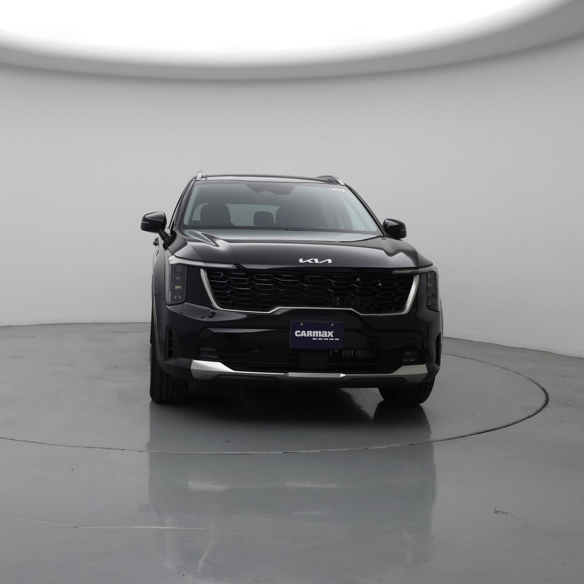 Thumbnail: 2025 Kia Sorento - 5