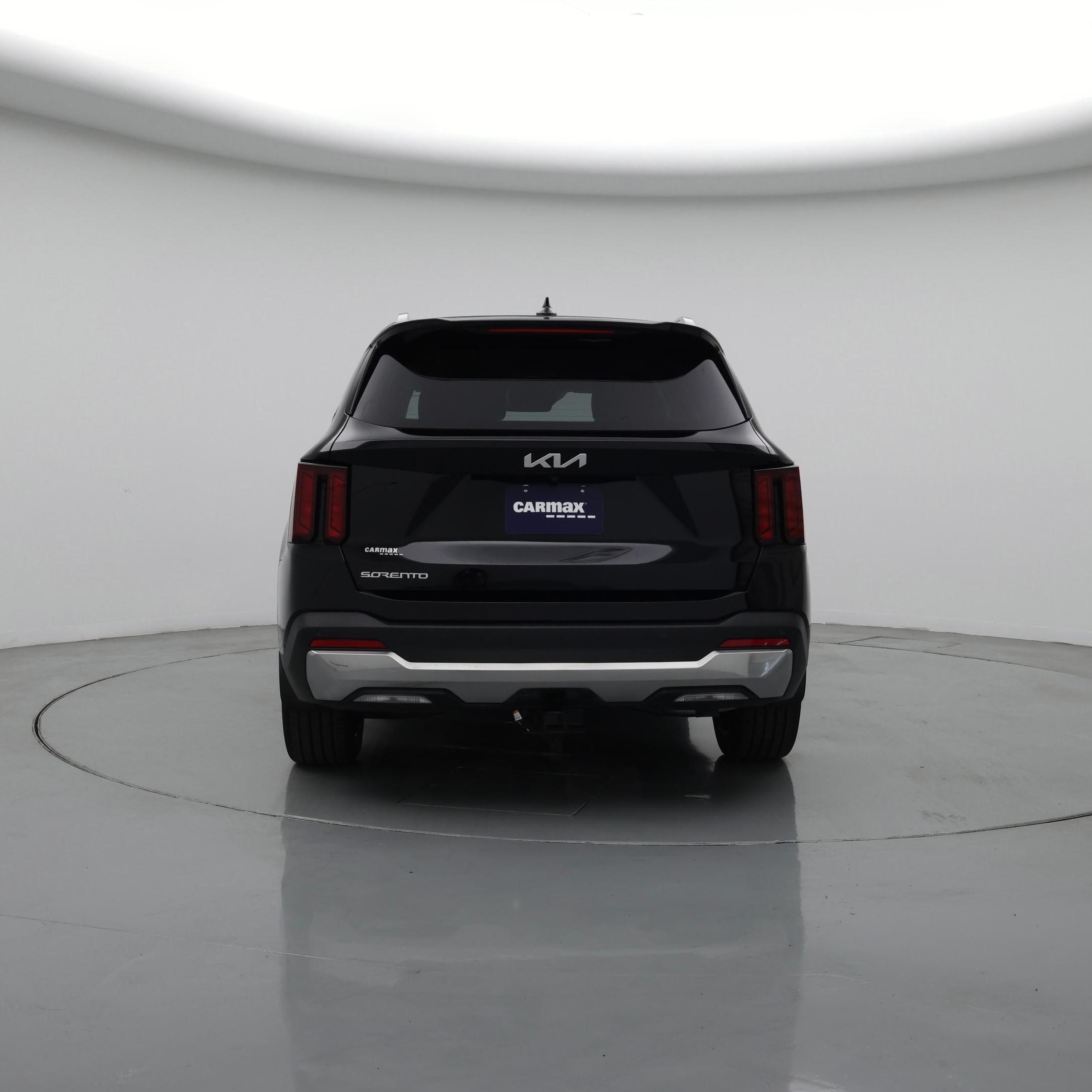 Thumbnail: 2025 Kia Sorento - 6